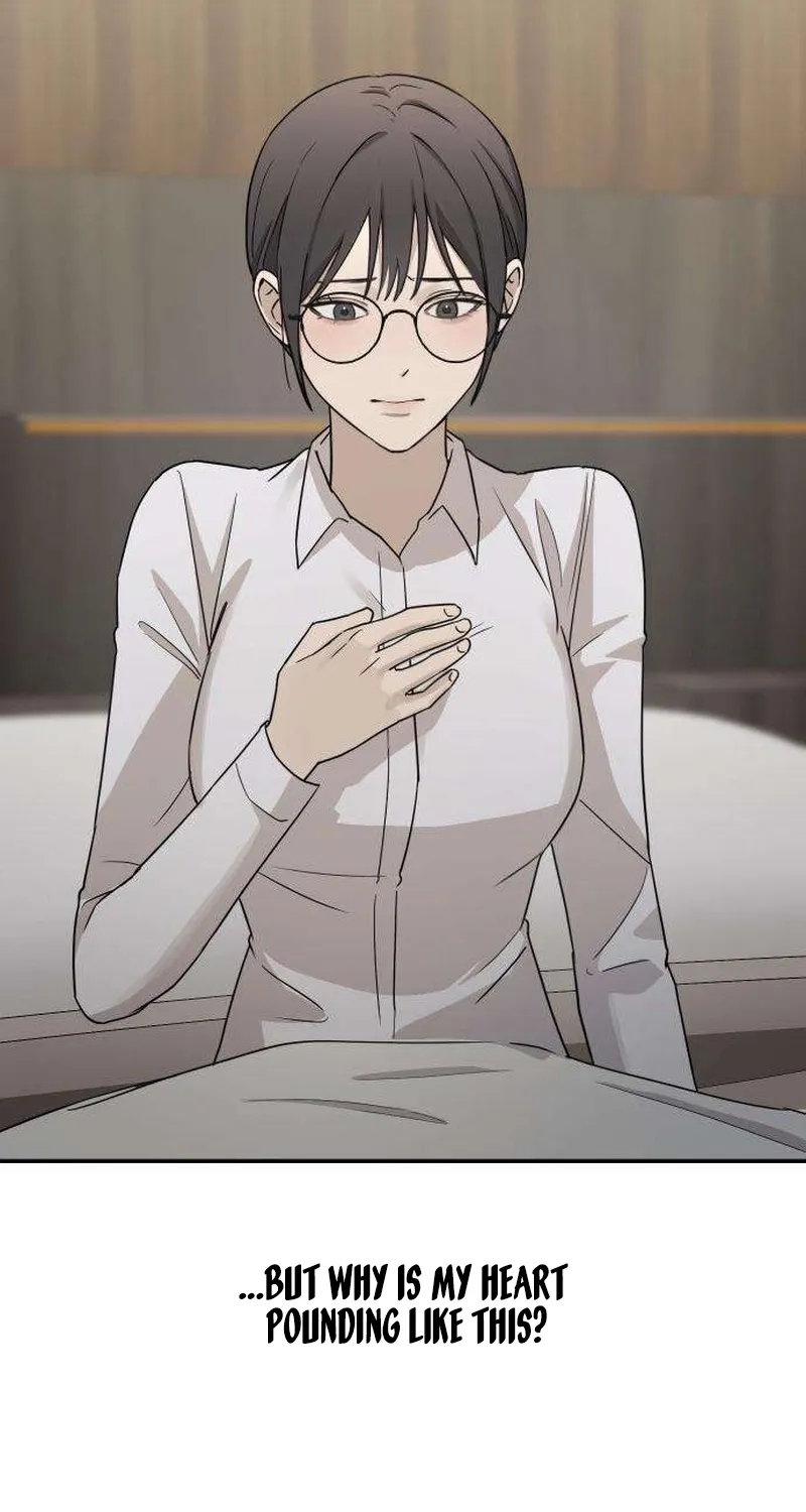 Between Two Men’s Secretary Chapter 17 page 90
