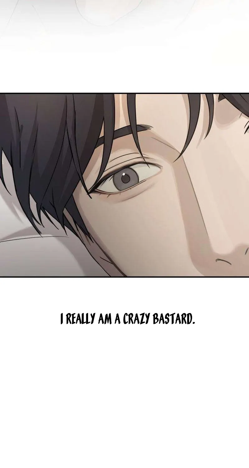 Between Two Men’s Secretary Chapter 17 page 61