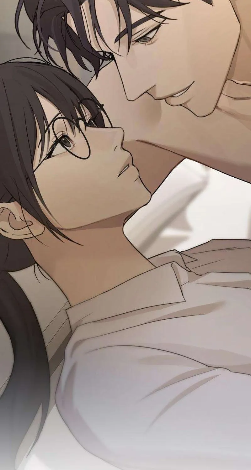 Between Two Men’s Secretary Chapter 17 page 69