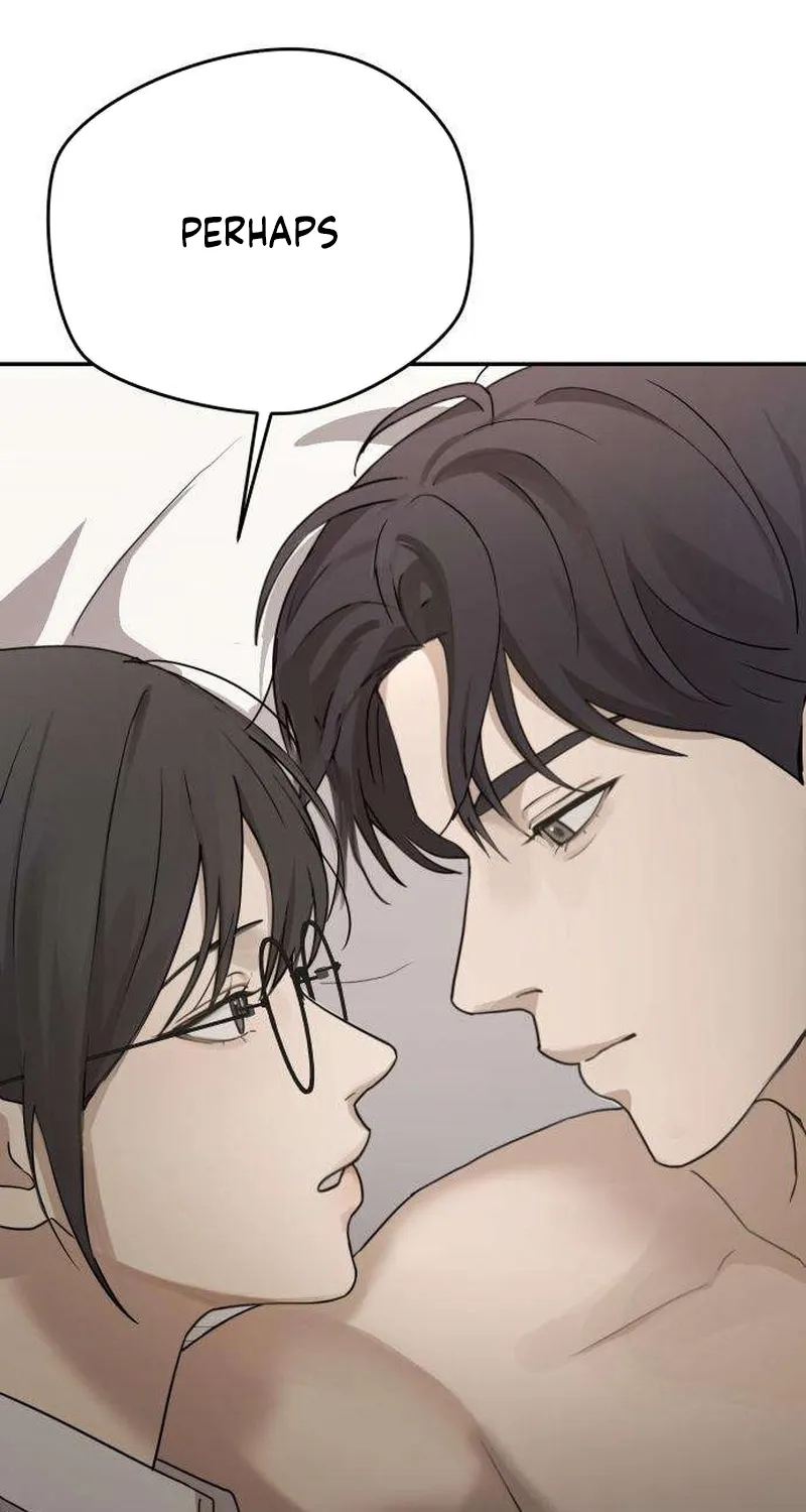 Between Two Men’s Secretary Chapter 17 page 62