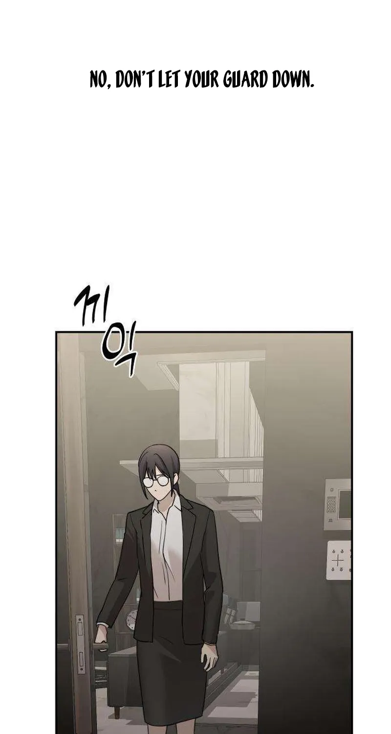 Between Two Men’s Secretary Chapter 17 page 94