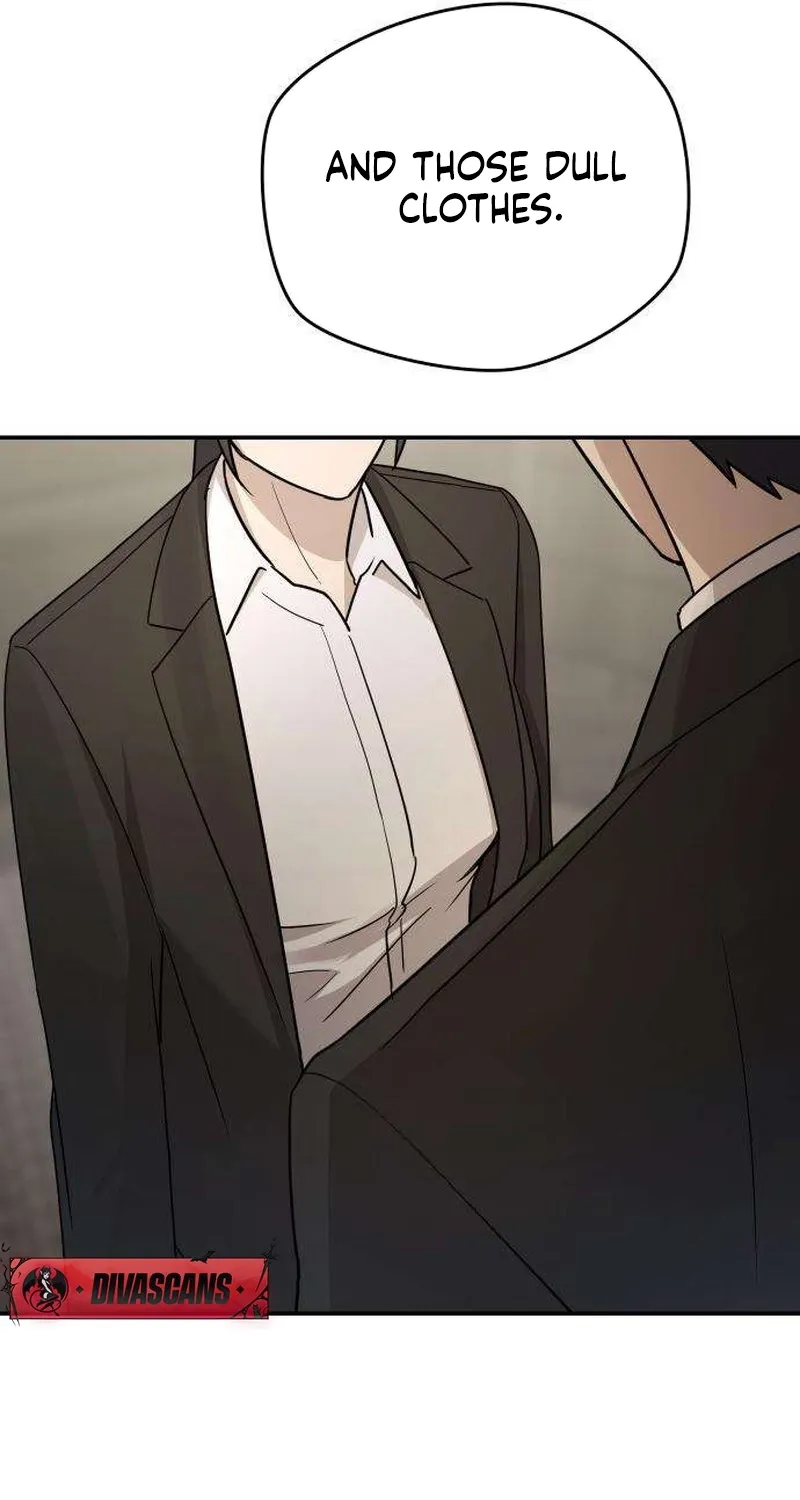Between Two Men’s Secretary Chapter 17 page 121