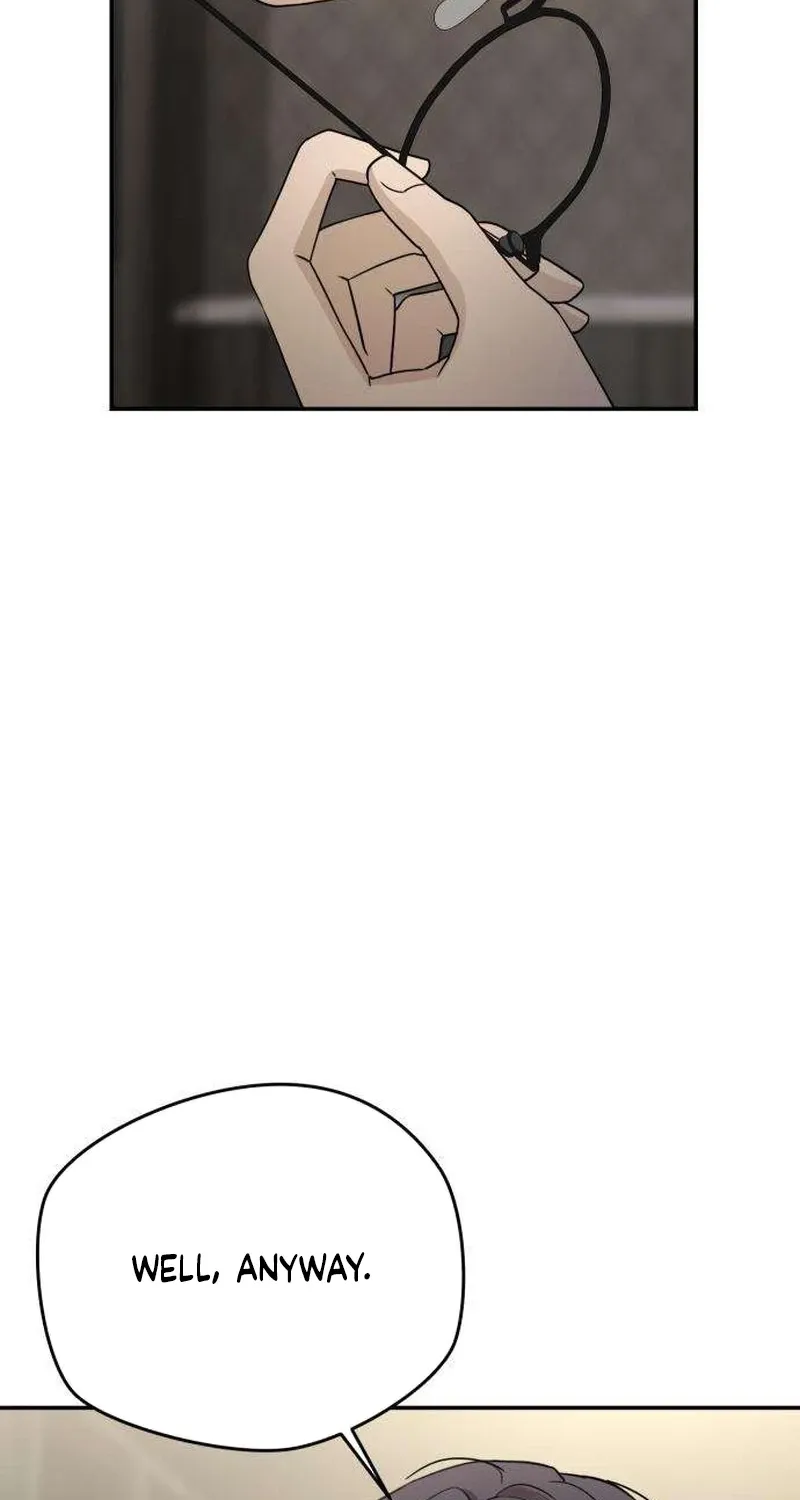 Between Two Men’s Secretary Chapter 18 page 4