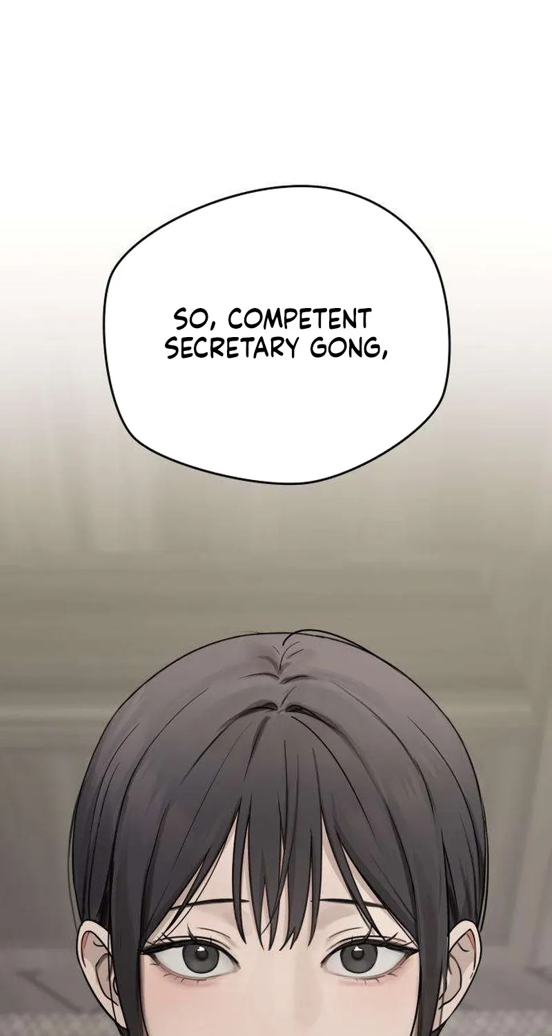 Between Two Men’s Secretary Chapter 17 page 122