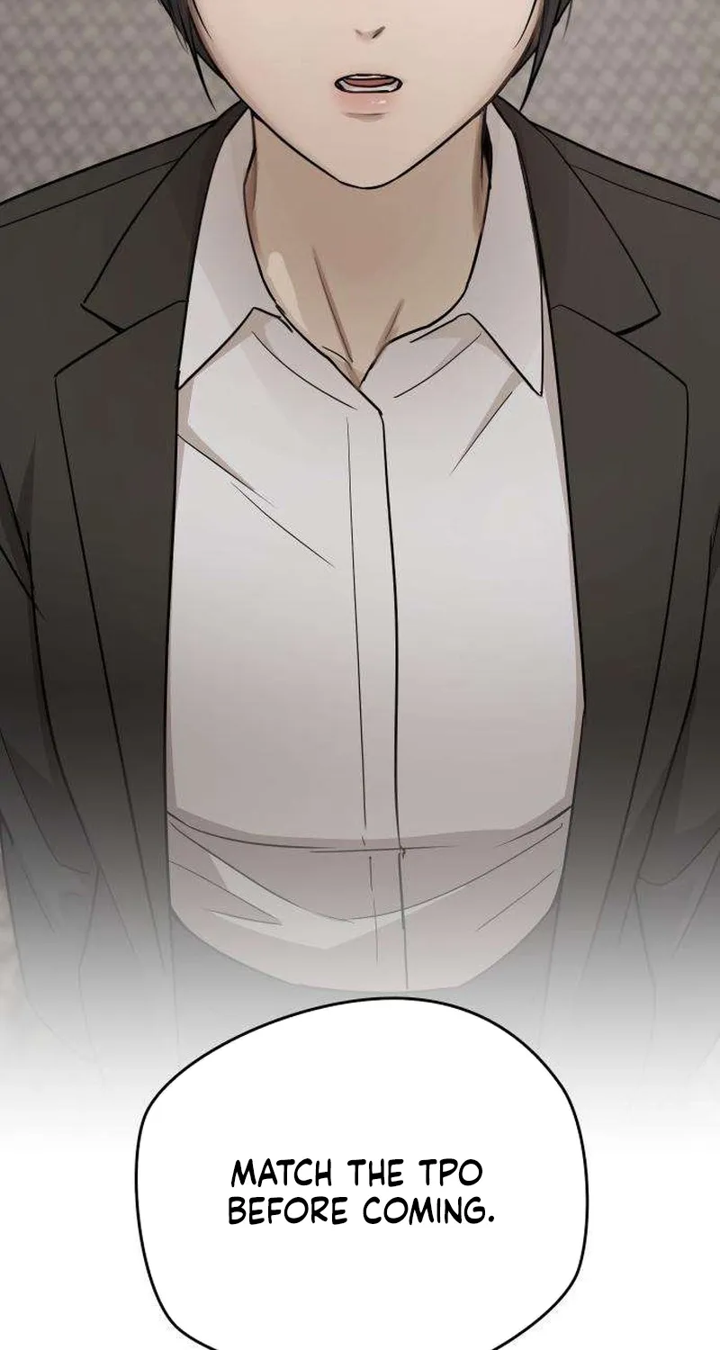 Between Two Men’s Secretary Chapter 17 page 123