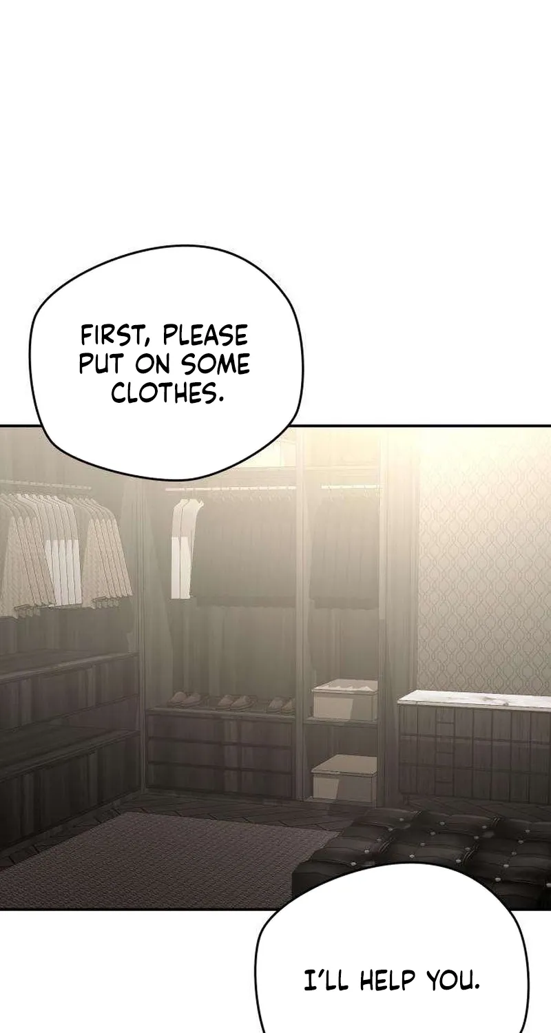 Between Two Men’s Secretary Chapter 17 page 106