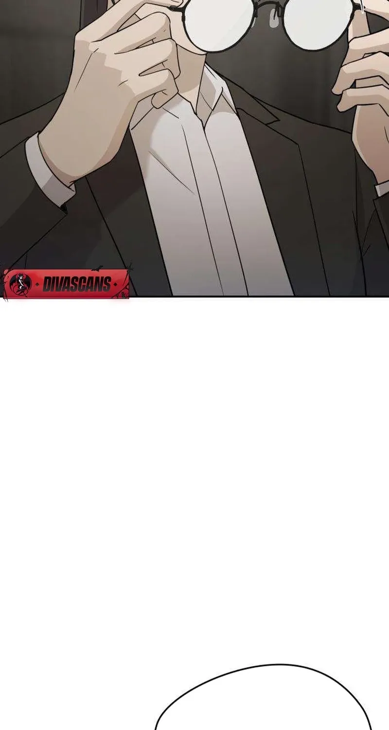 Between Two Men’s Secretary Chapter 18 page 7