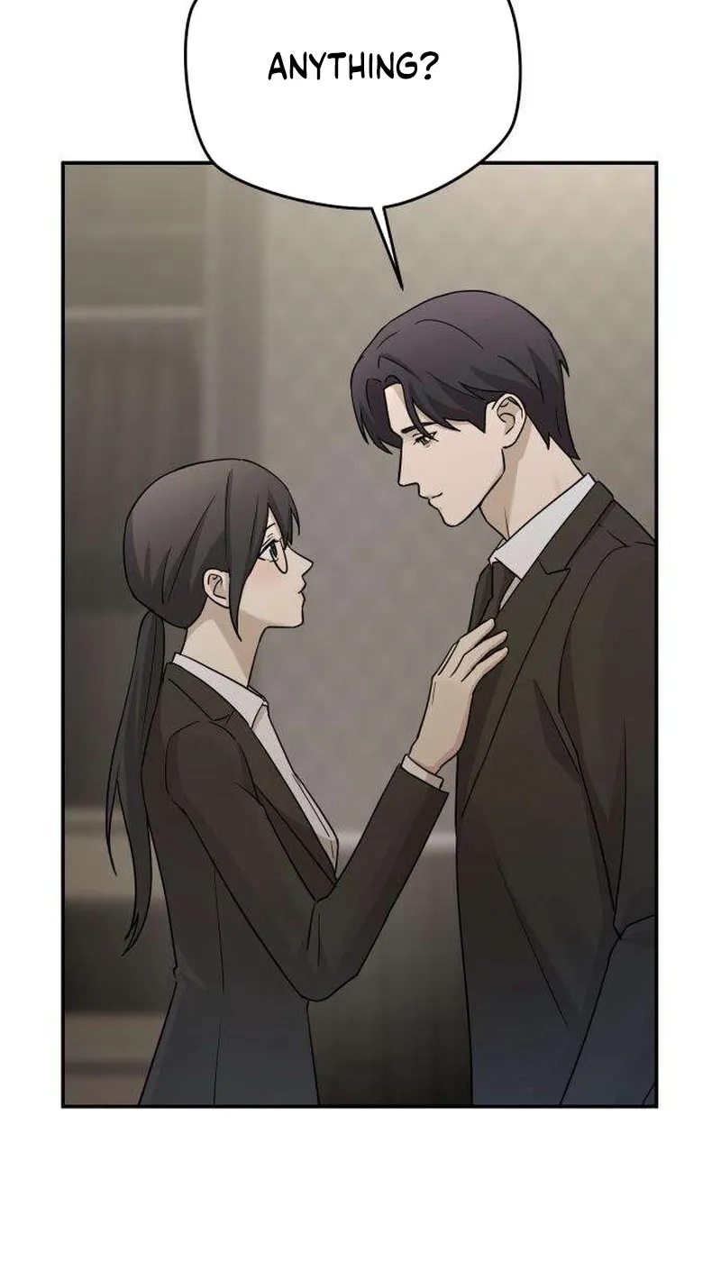 Between Two Men’s Secretary Chapter 17 page 115
