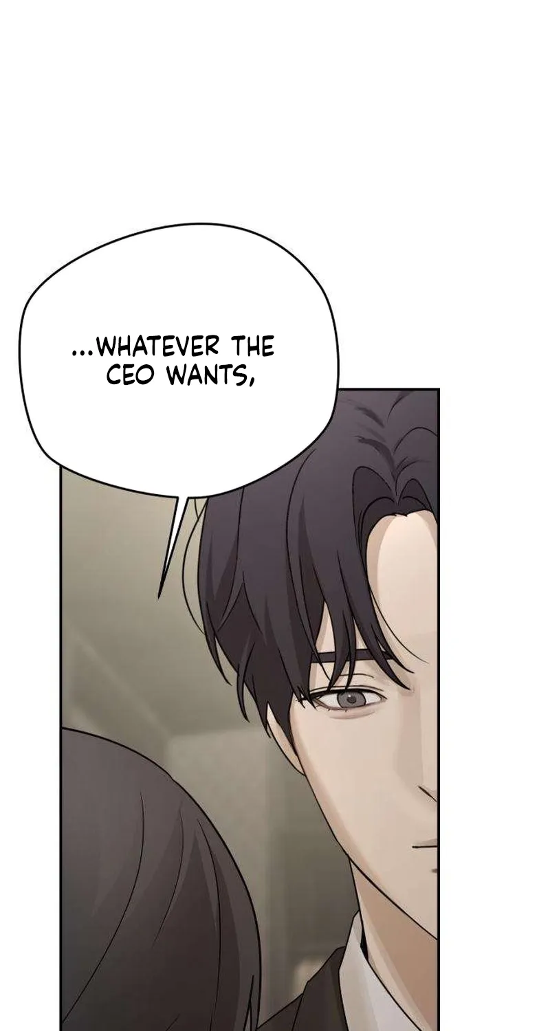 Between Two Men’s Secretary Chapter 17 page 112
