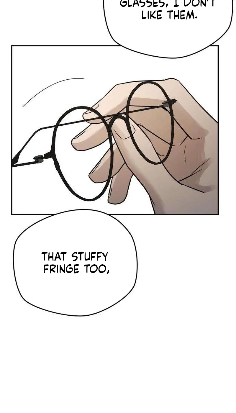Between Two Men’s Secretary Chapter 17 page 120