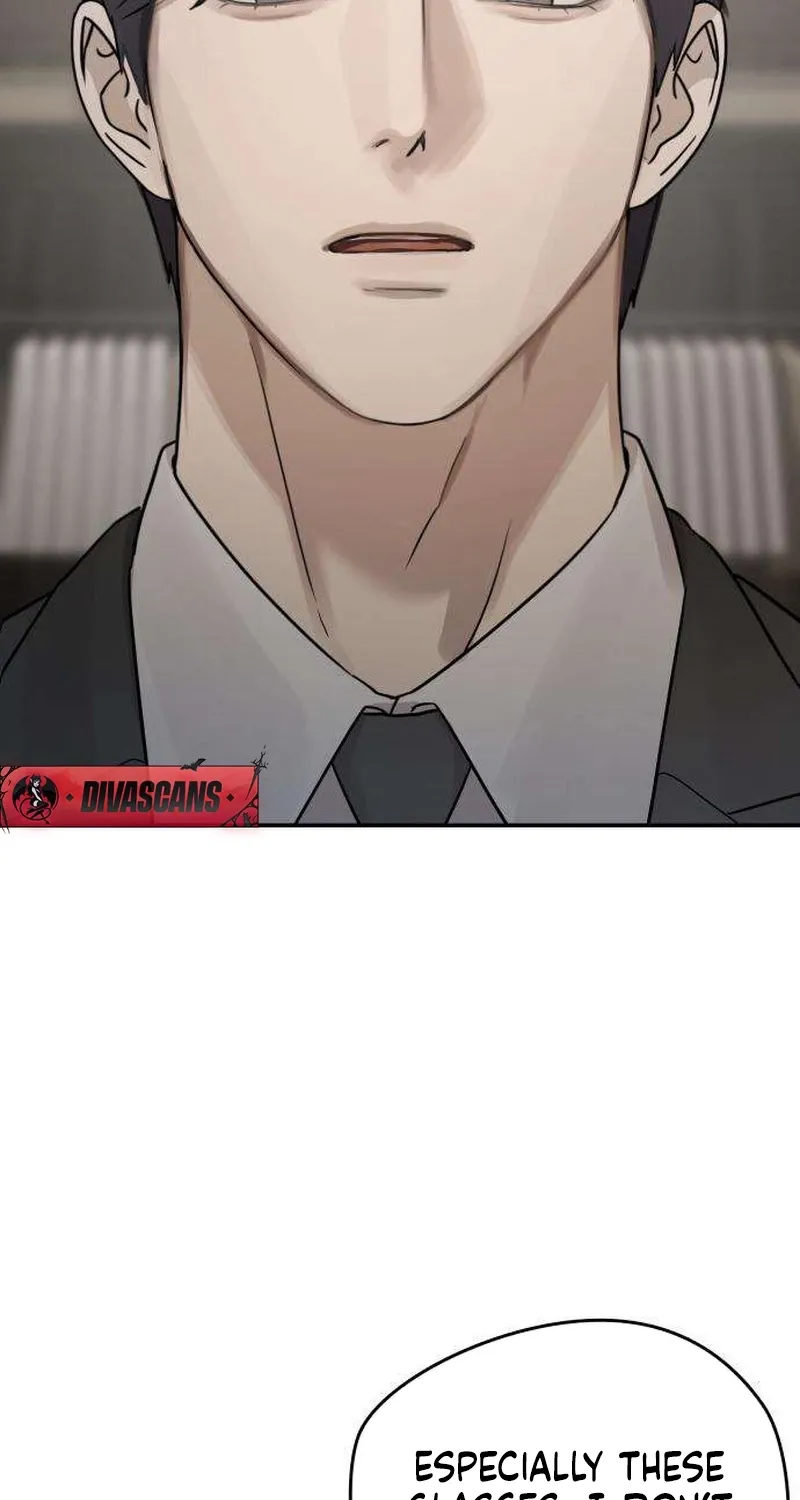 Between Two Men’s Secretary Chapter 17 page 119