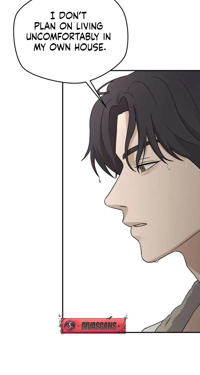 Between Two Men’s Secretary Chapter 17 page 100