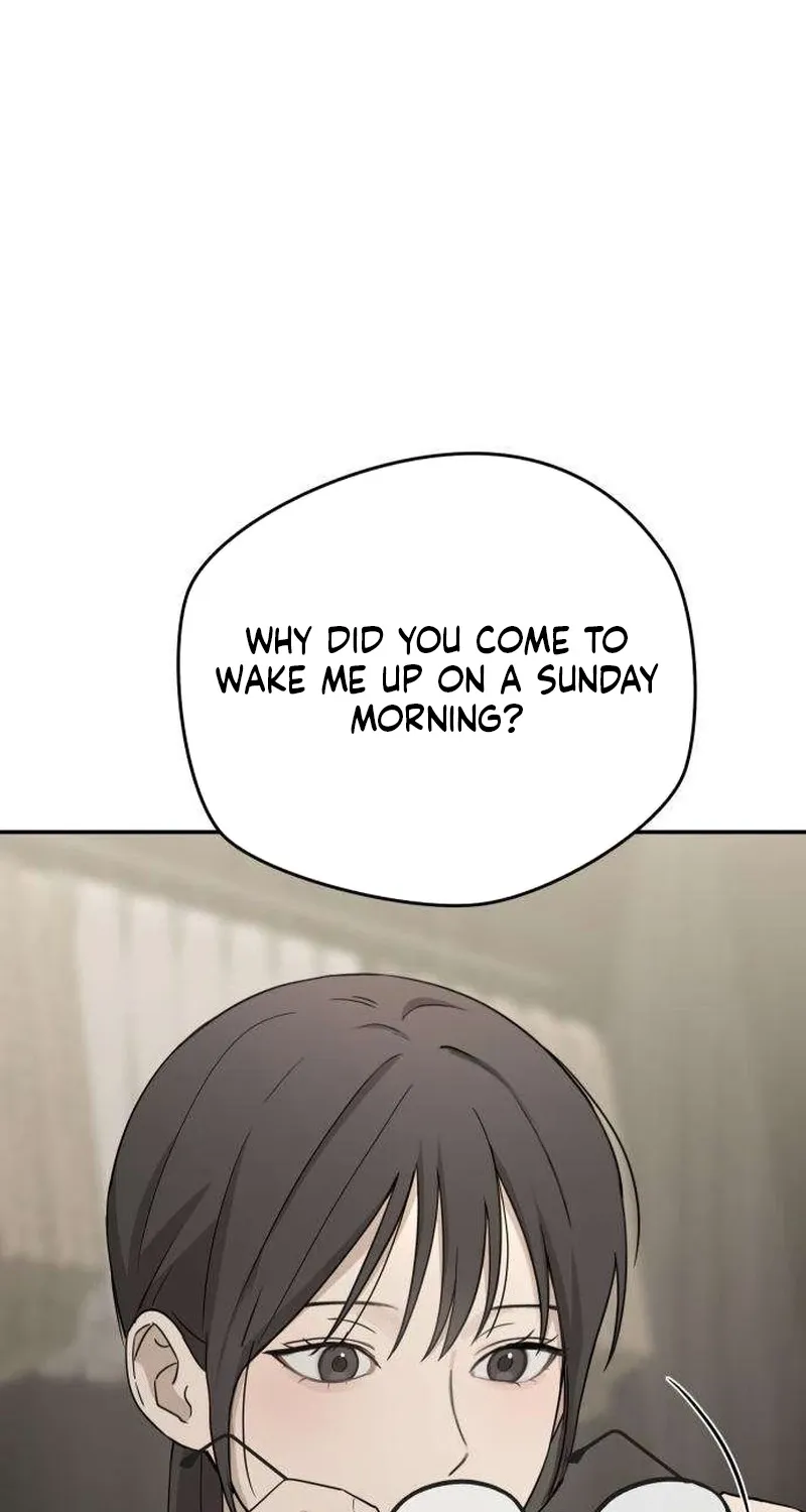 Between Two Men’s Secretary Chapter 18 page 6