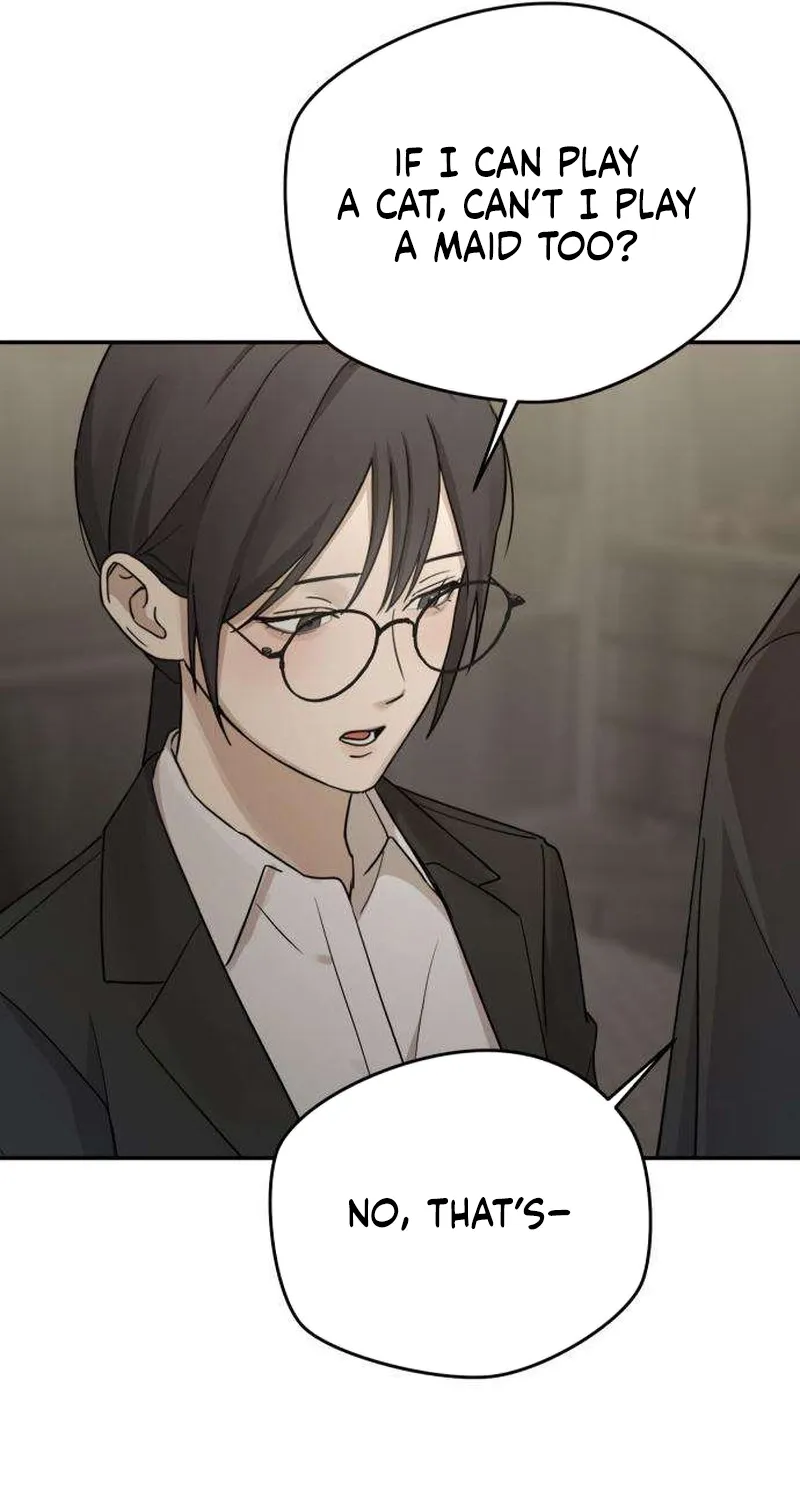 Between Two Men’s Secretary Chapter 17 page 111