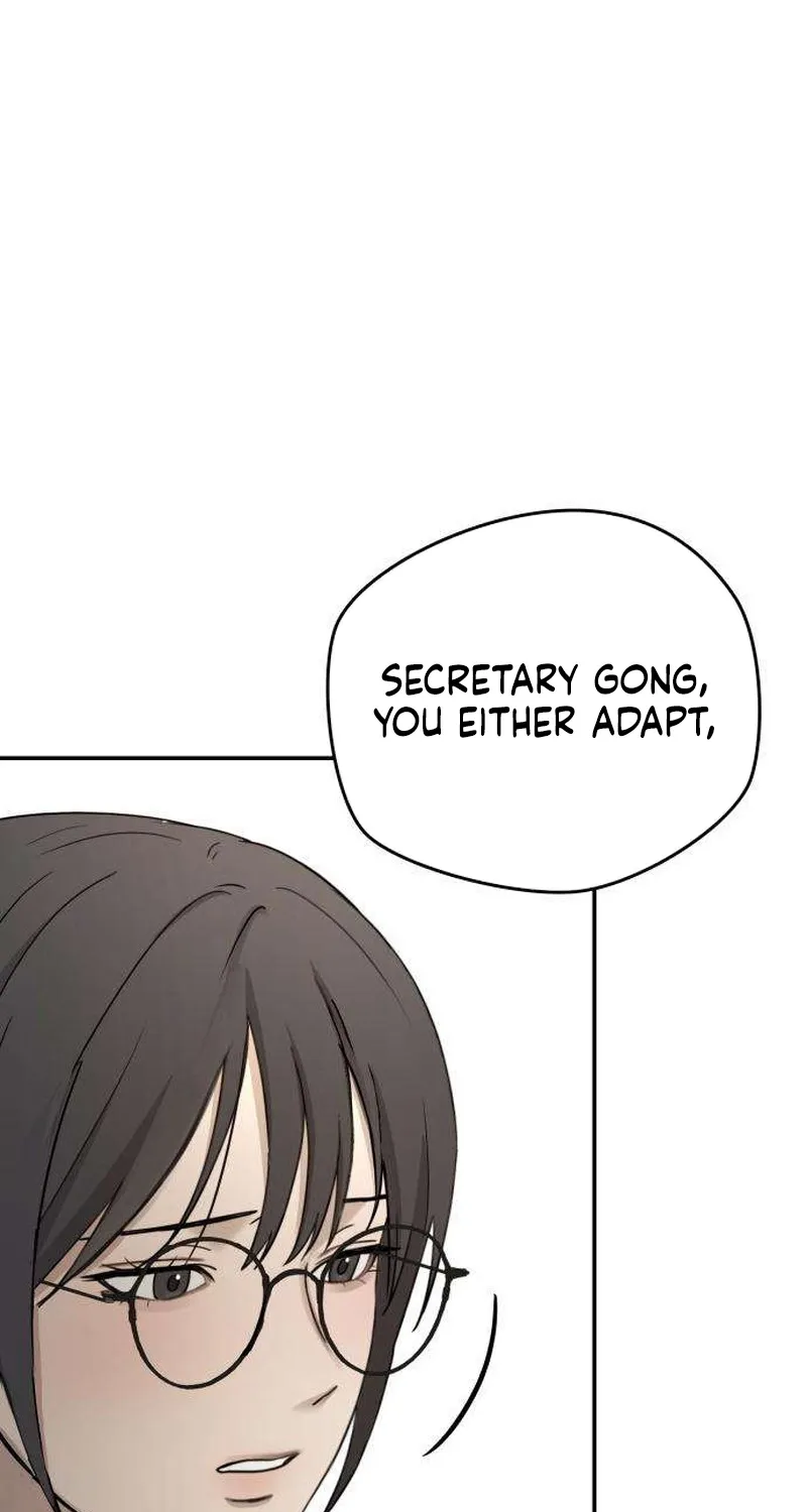 Between Two Men’s Secretary Chapter 17 page 101