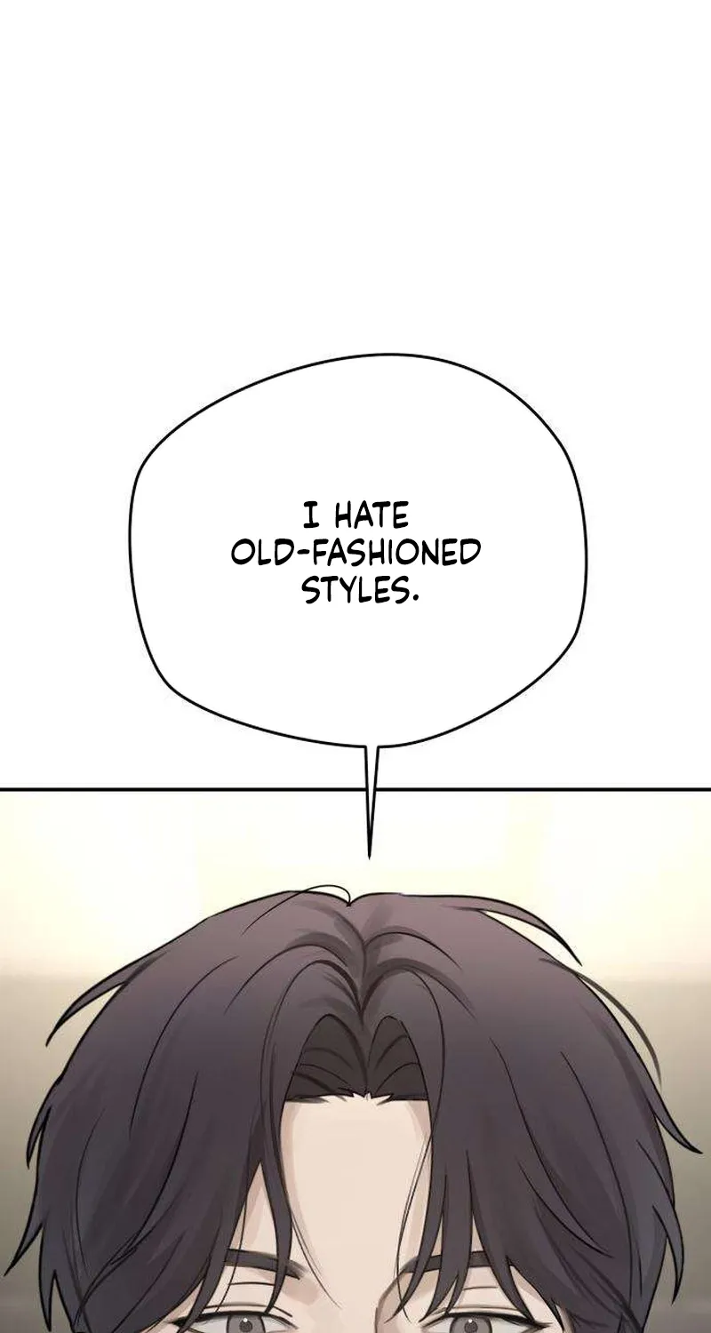 Between Two Men’s Secretary Chapter 17 page 118