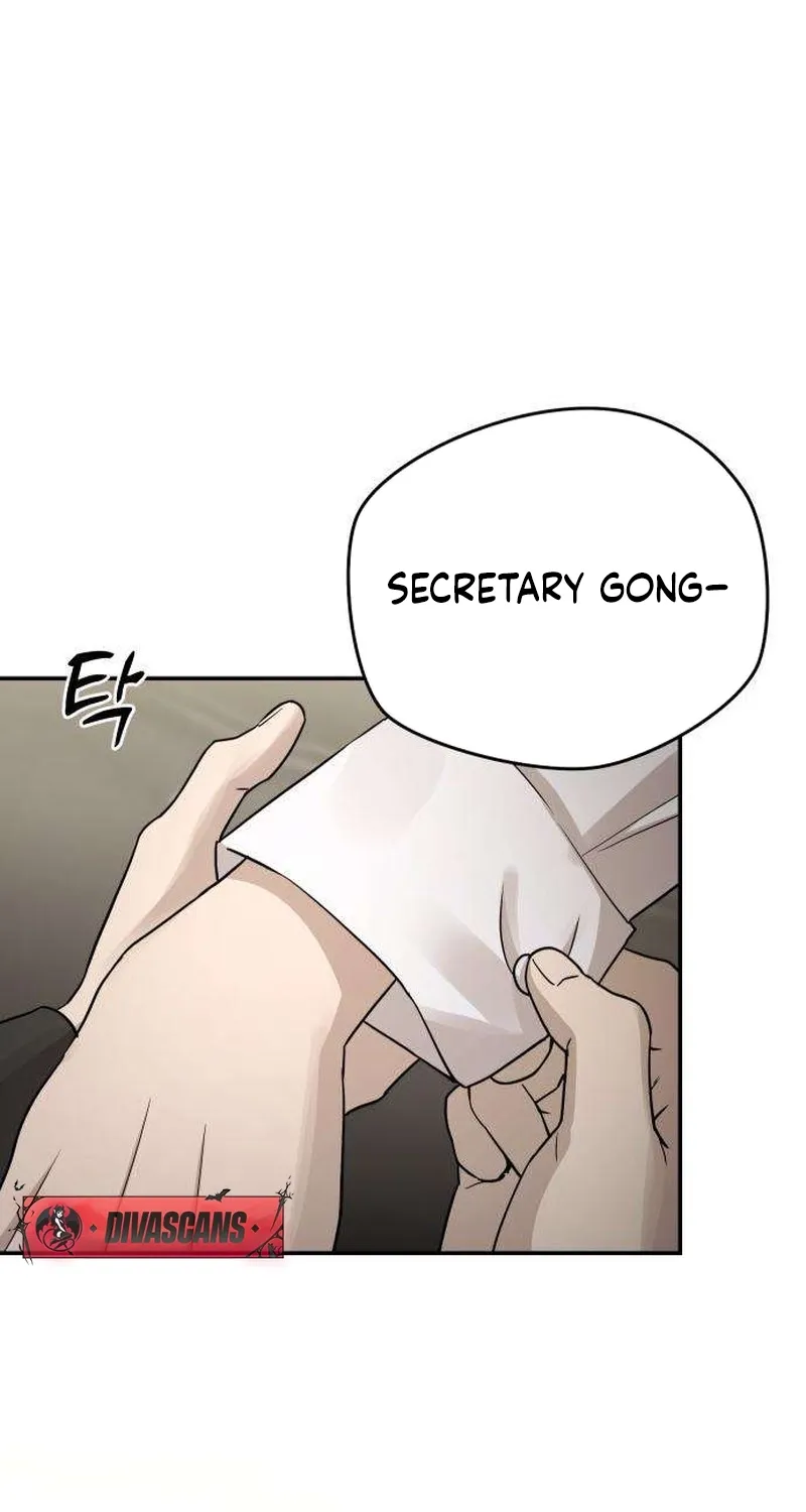 Between Two Men’s Secretary Chapter 17 page 108