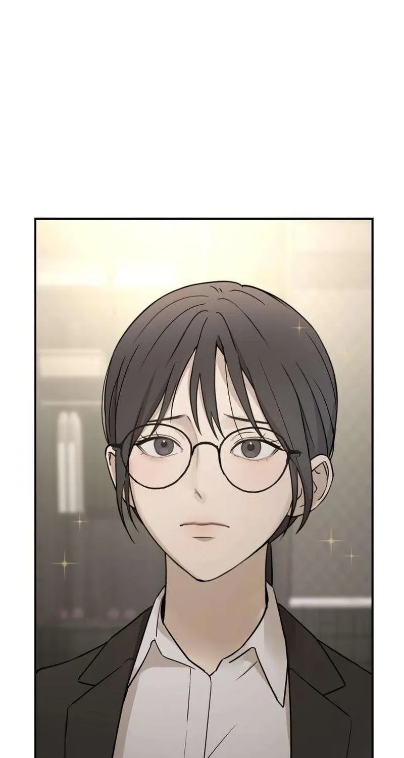 Between Two Men’s Secretary Chapter 18 page 17