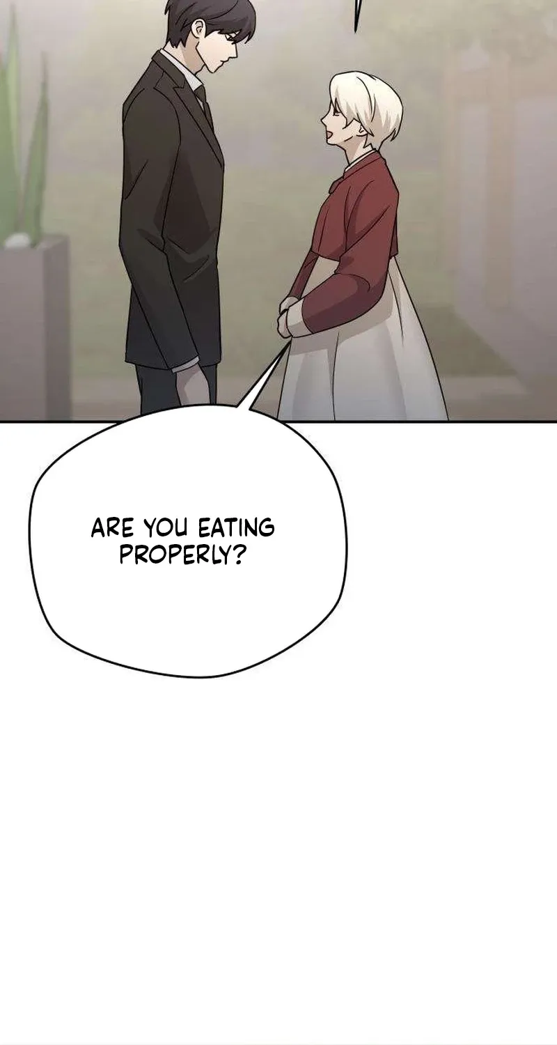 Between Two Men’s Secretary Chapter 18 page 30