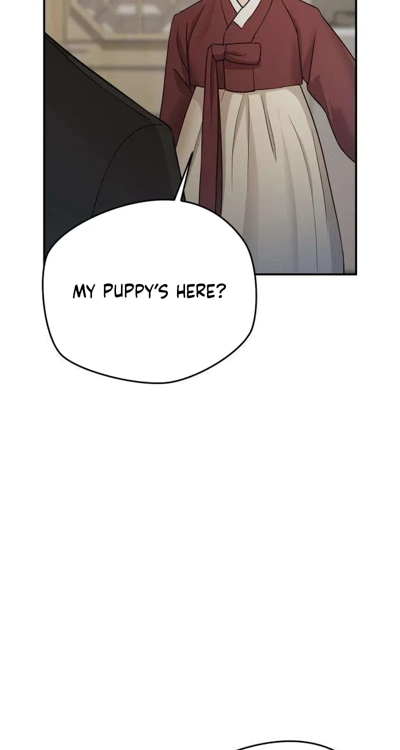 Between Two Men’s Secretary Chapter 18 page 26