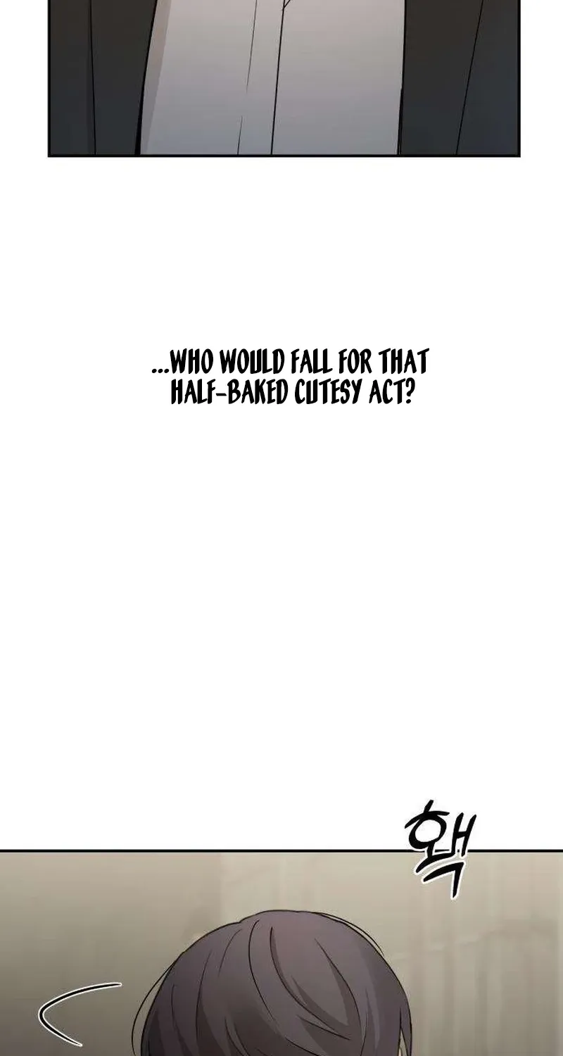 Between Two Men’s Secretary Chapter 18 page 18