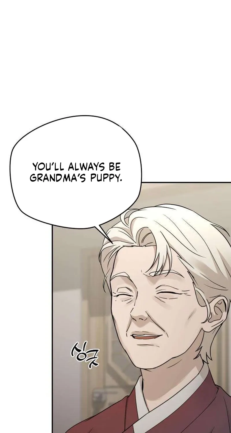 Between Two Men’s Secretary Chapter 18 page 28