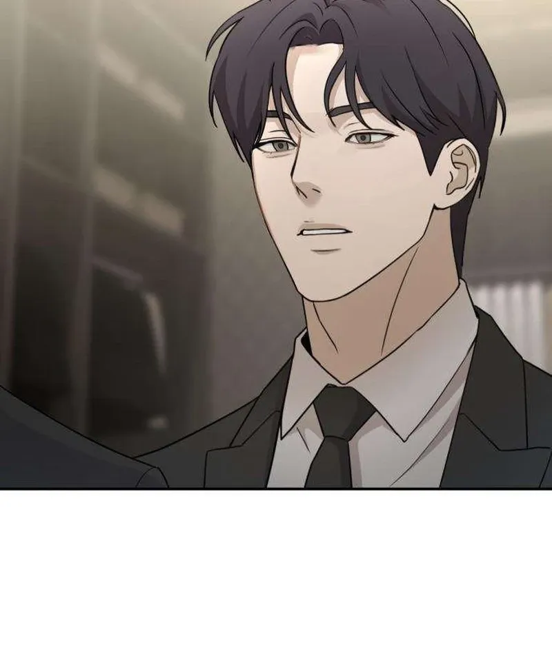 Between Two Men’s Secretary Chapter 18 page 5