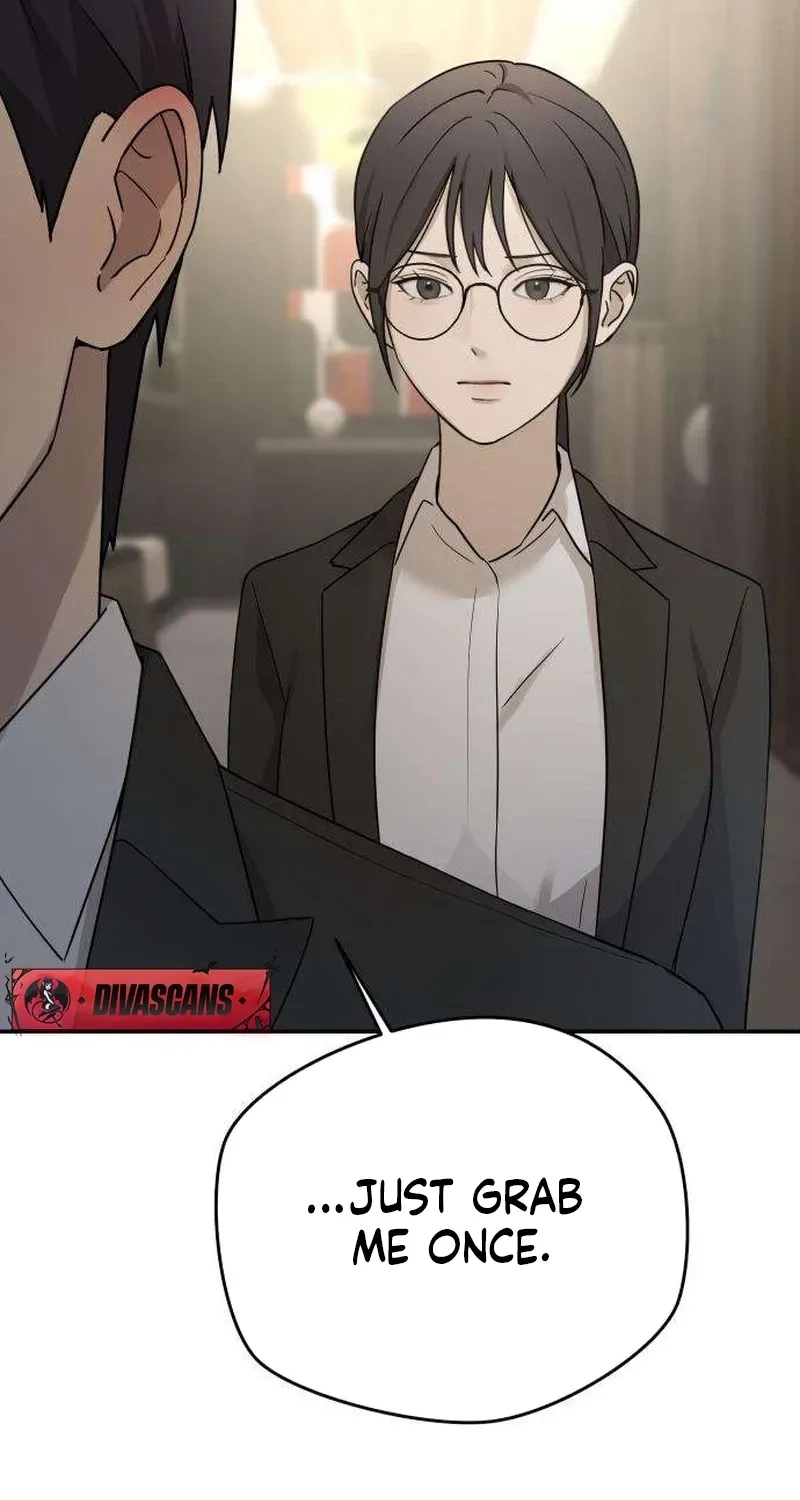 Between Two Men’s Secretary Chapter 18 page 20