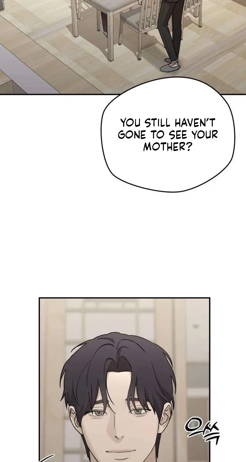 Between Two Men’s Secretary Chapter 18 page 38