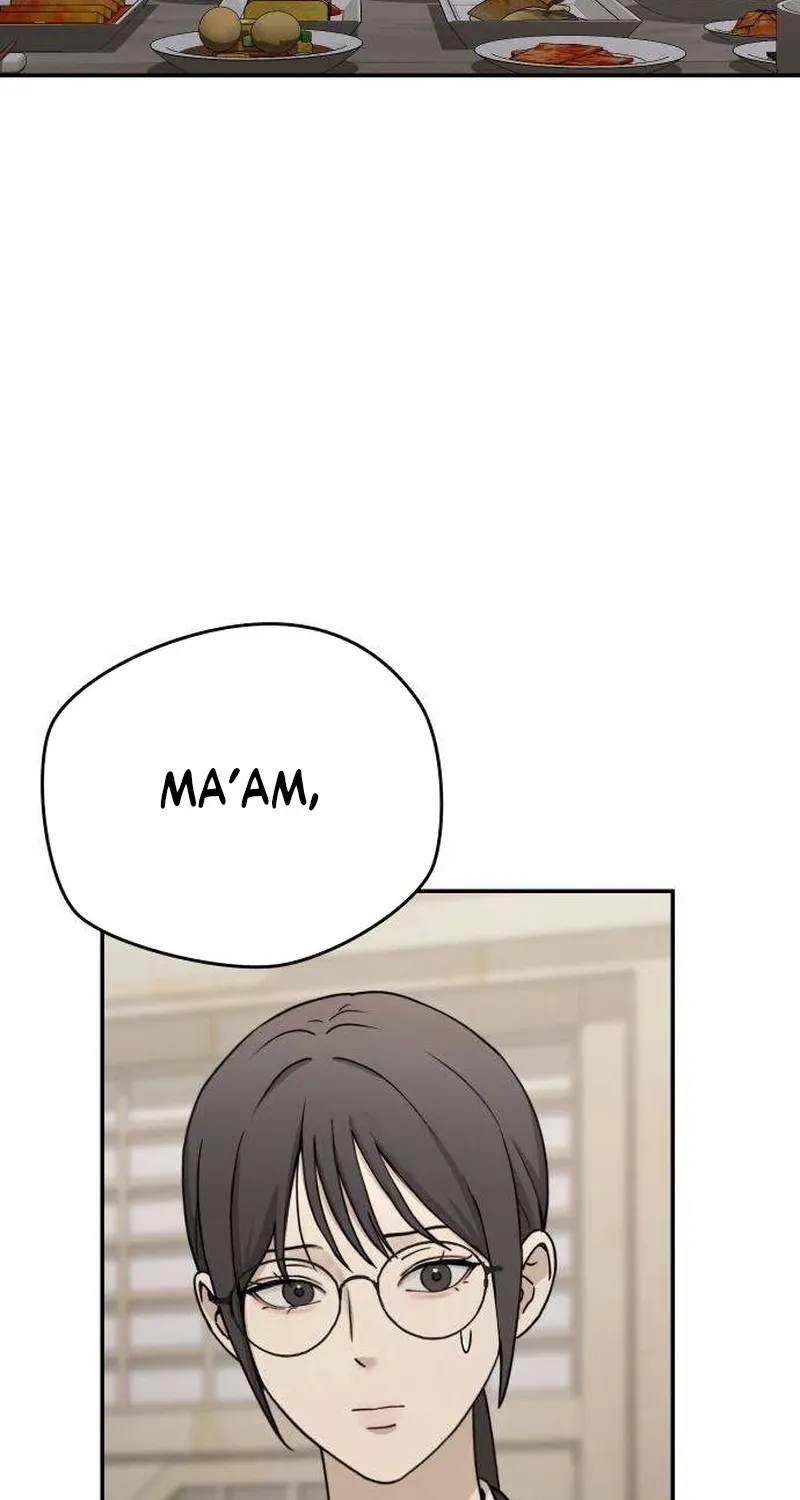 Between Two Men’s Secretary Chapter 18 page 59