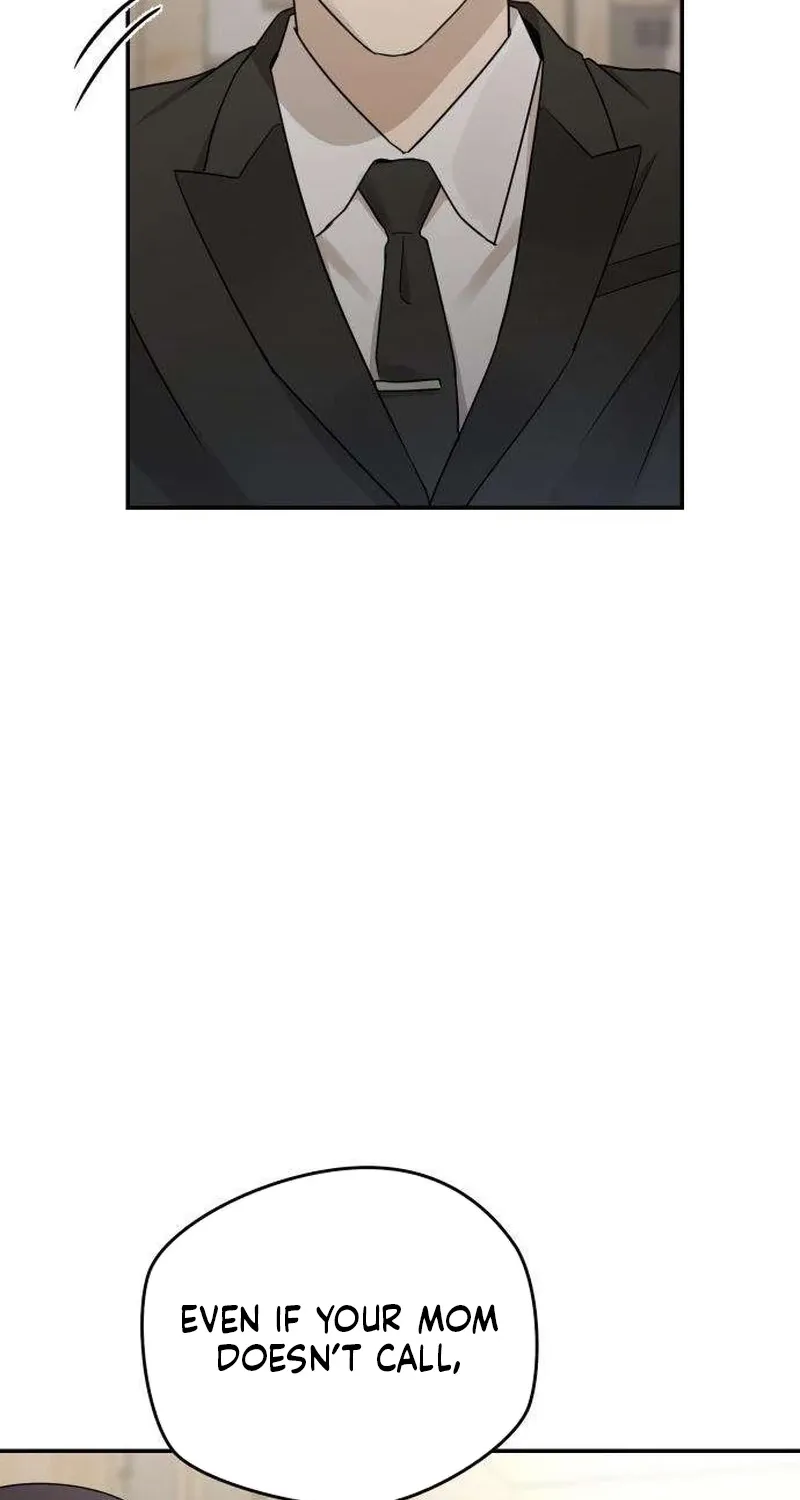 Between Two Men’s Secretary Chapter 18 page 39