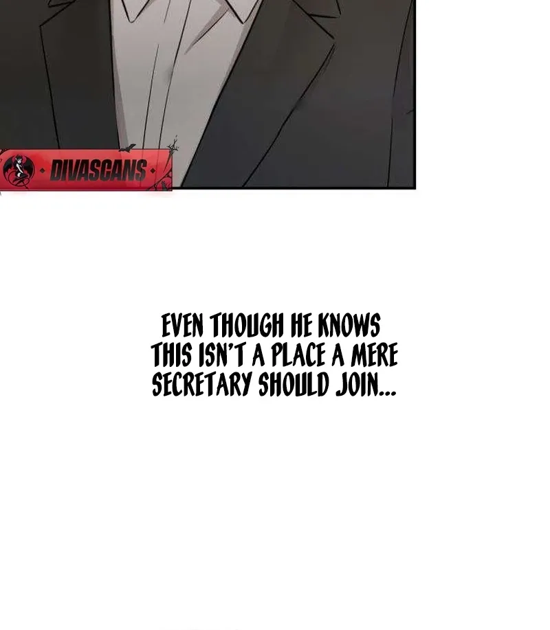 Between Two Men’s Secretary Chapter 18 page 50
