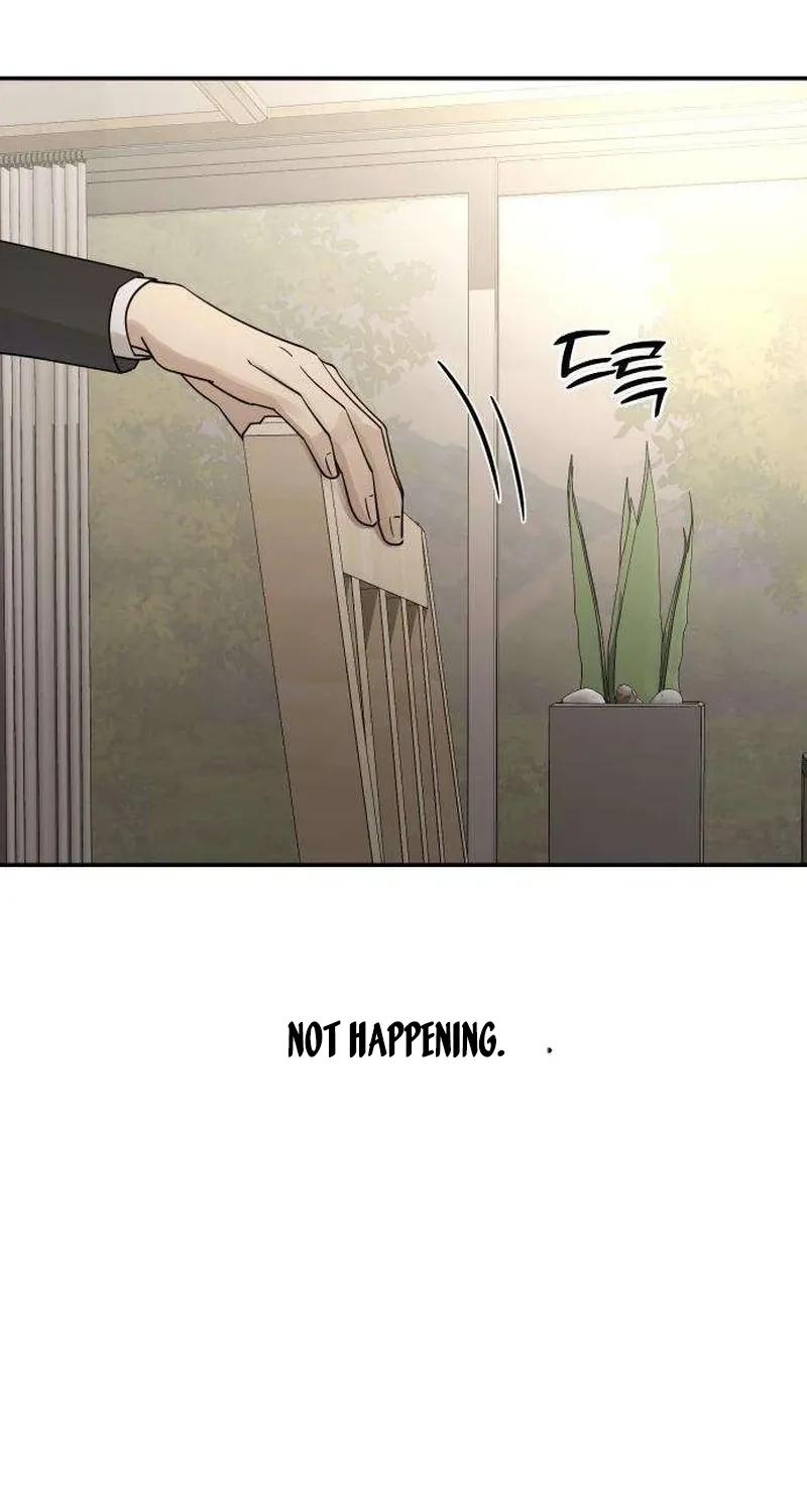 Between Two Men’s Secretary Chapter 18 page 56
