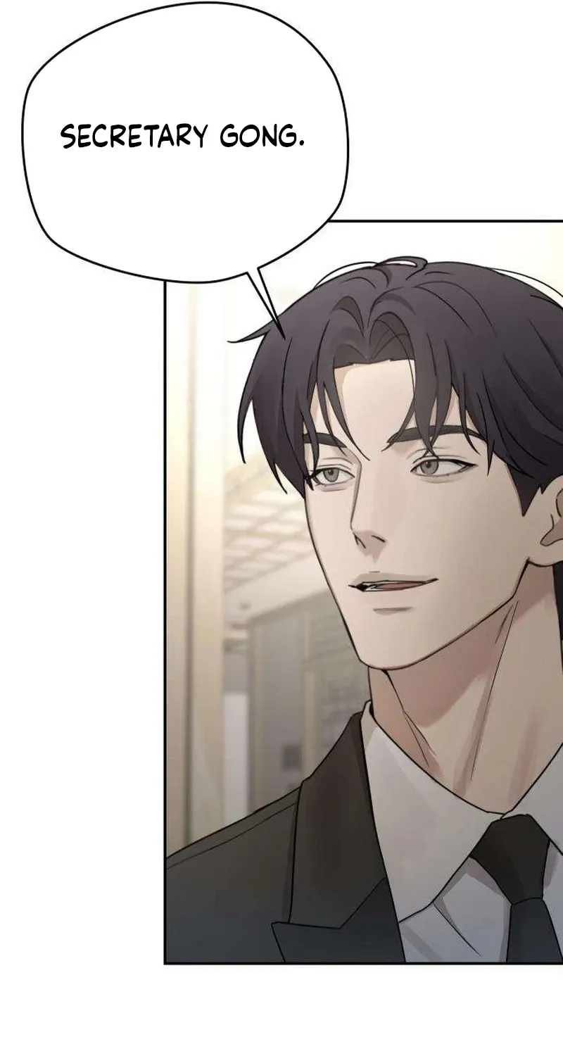Between Two Men’s Secretary Chapter 18 page 51