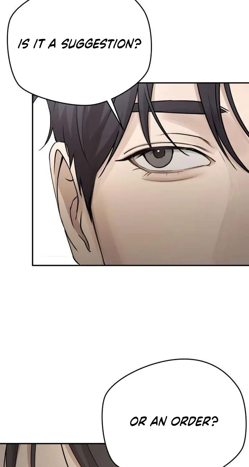 Between Two Men’s Secretary Chapter 18 page 54