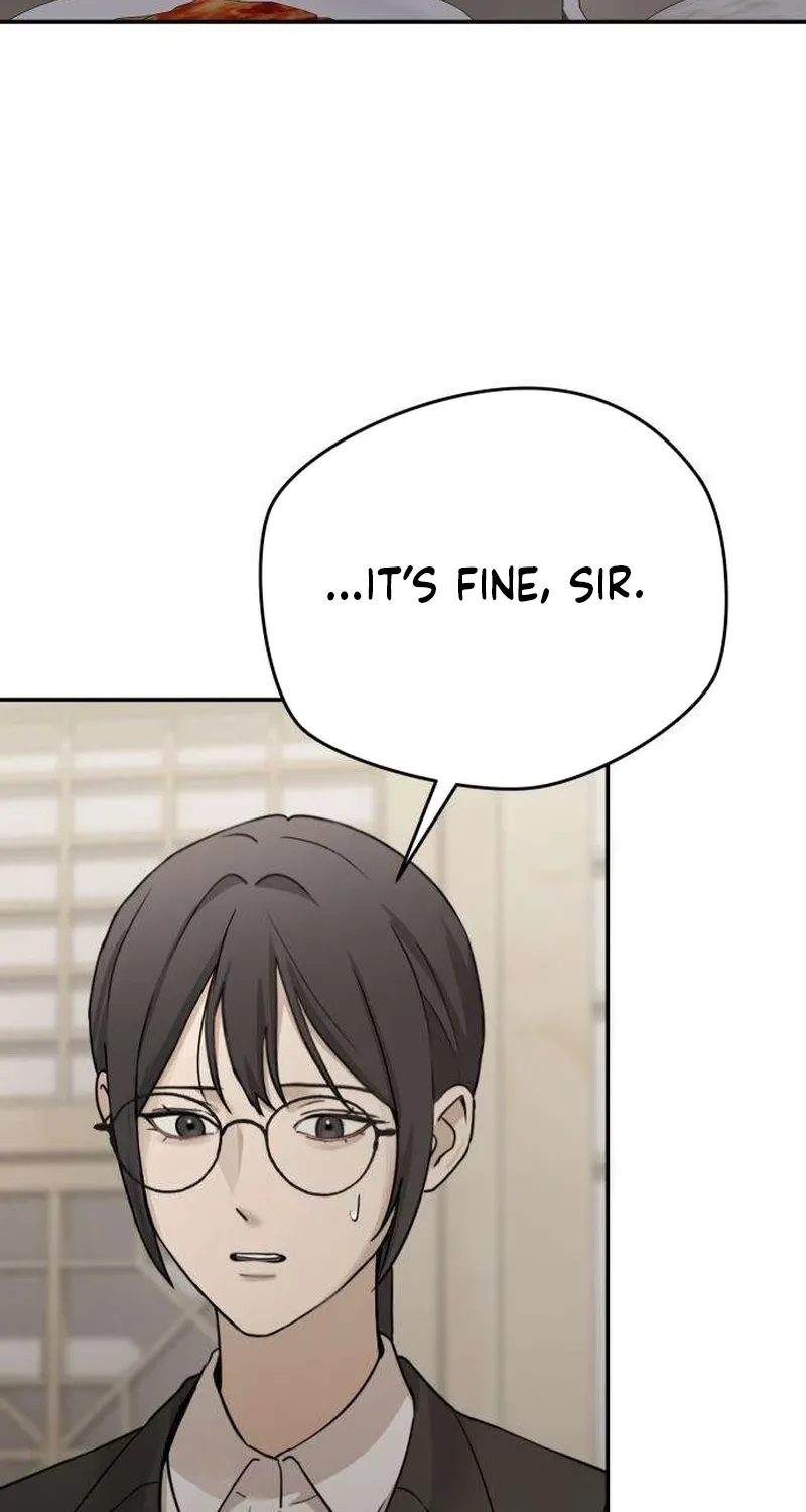 Between Two Men’s Secretary Chapter 18 page 49
