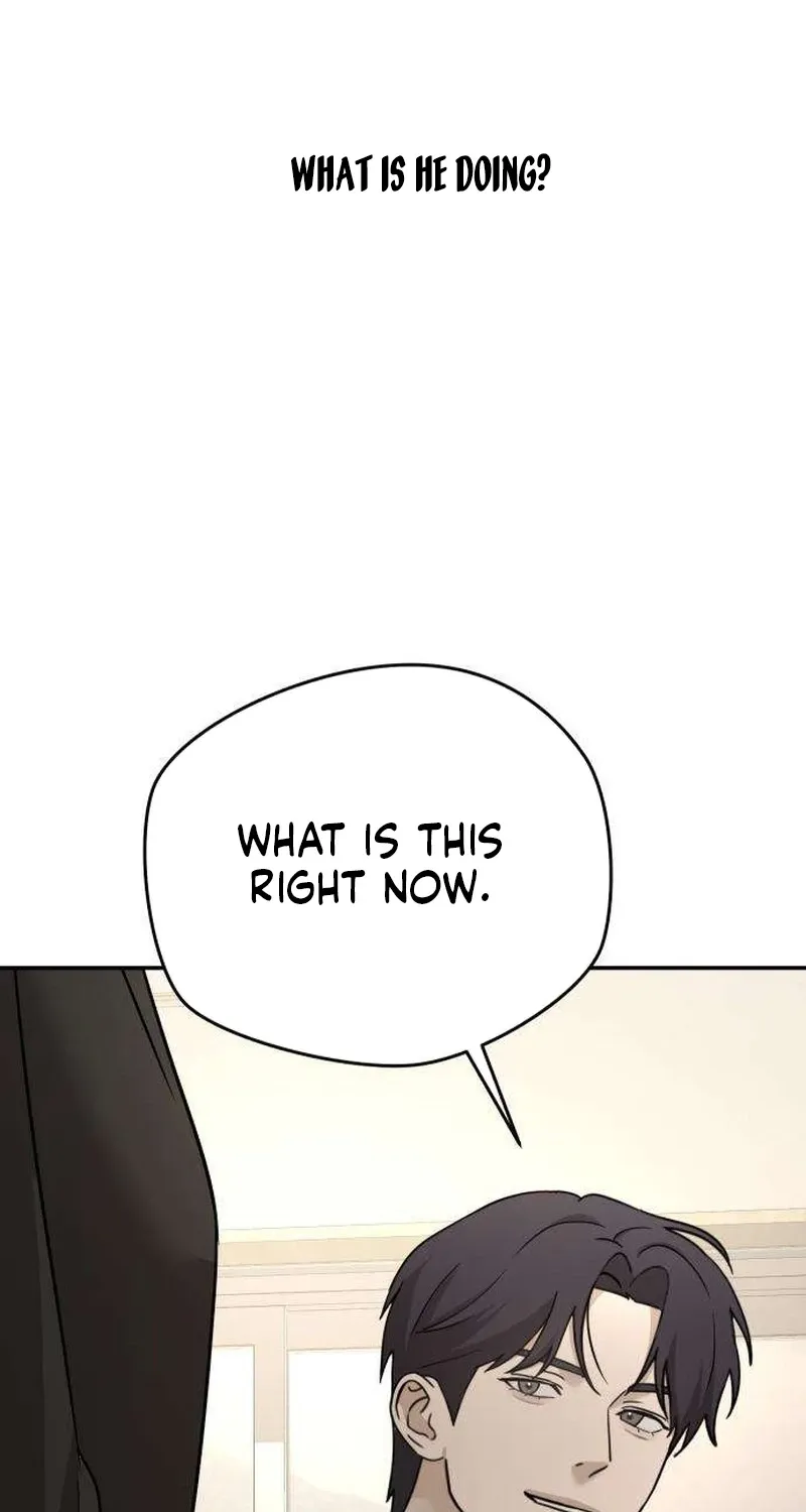 Between Two Men’s Secretary Chapter 18 page 52