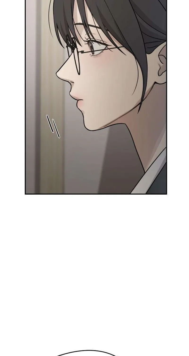 Between Two Men’s Secretary Chapter 18 page 47