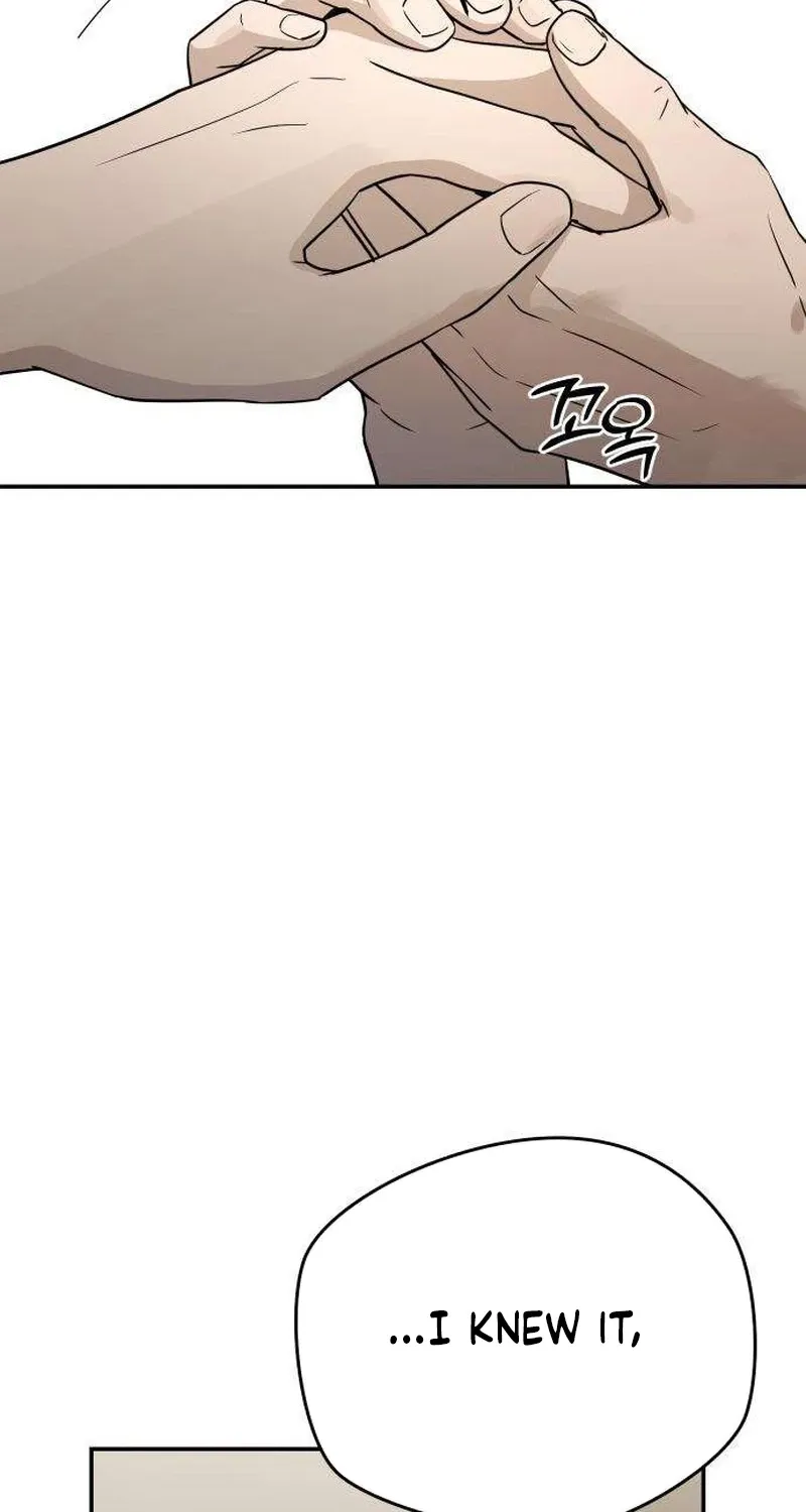 Between Two Men’s Secretary Chapter 18 page 34