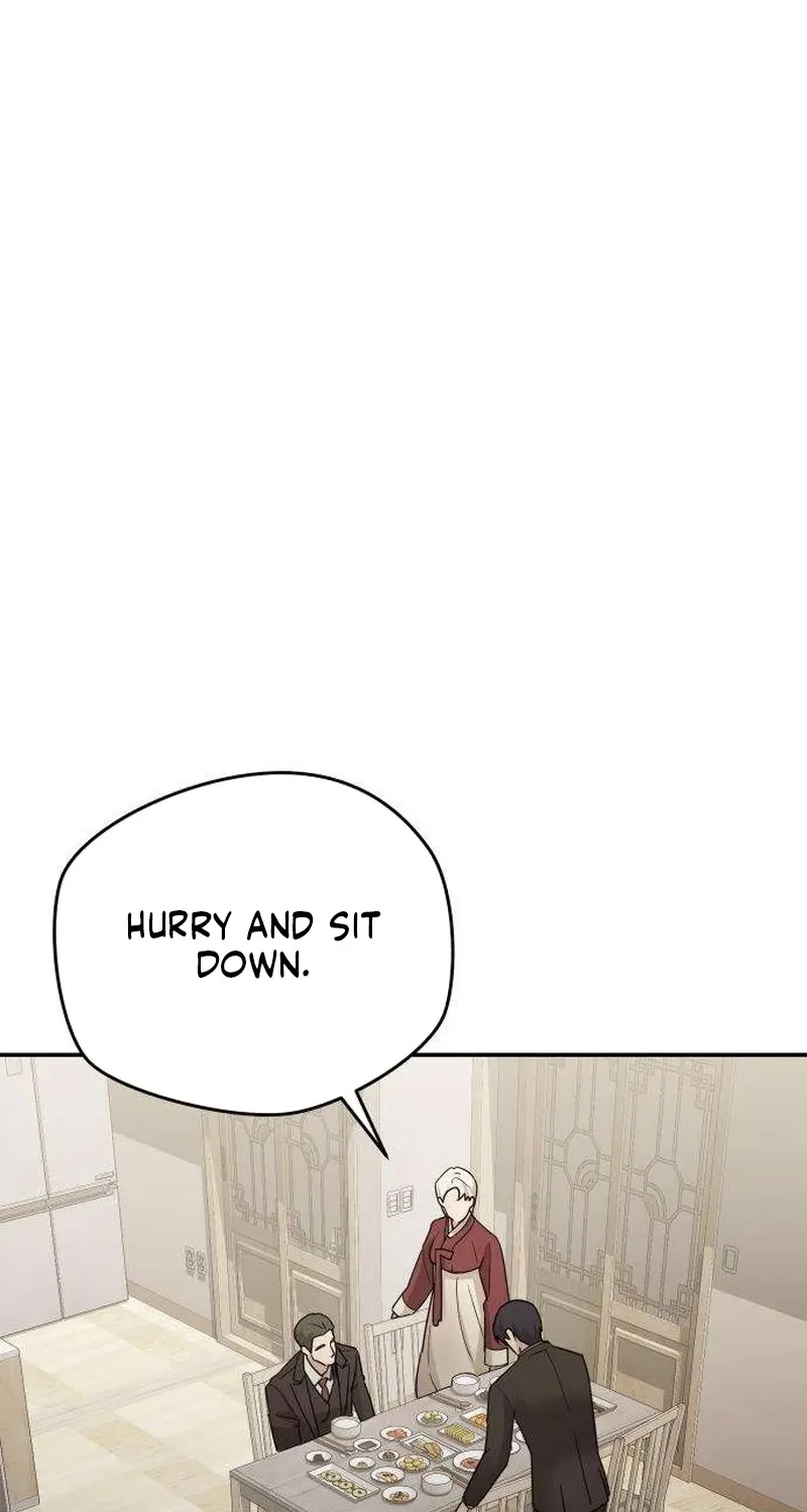 Between Two Men’s Secretary Chapter 18 page 37