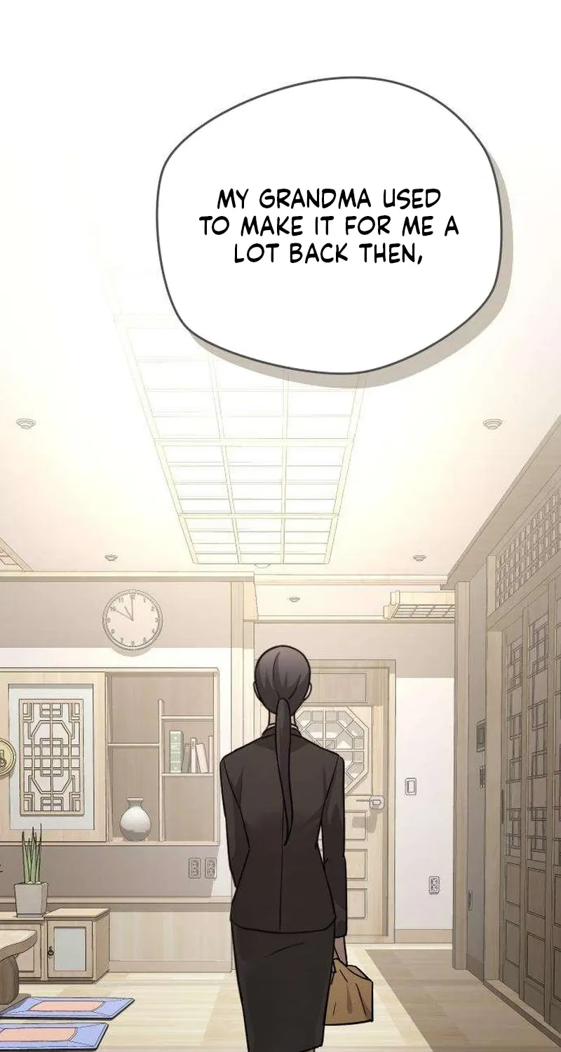Between Two Men’s Secretary Chapter 18 page 76