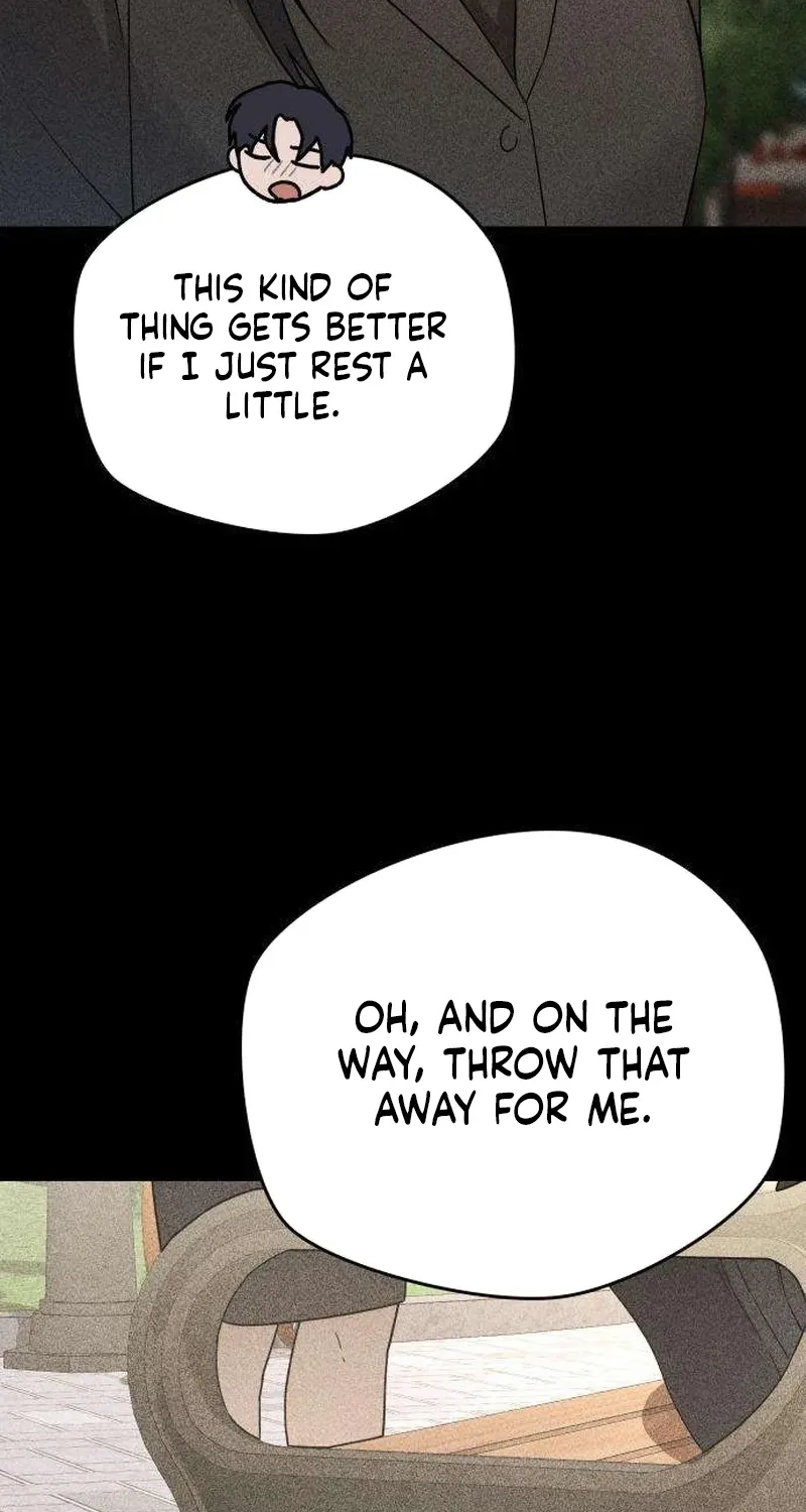 Between Two Men’s Secretary Chapter 18 page 69