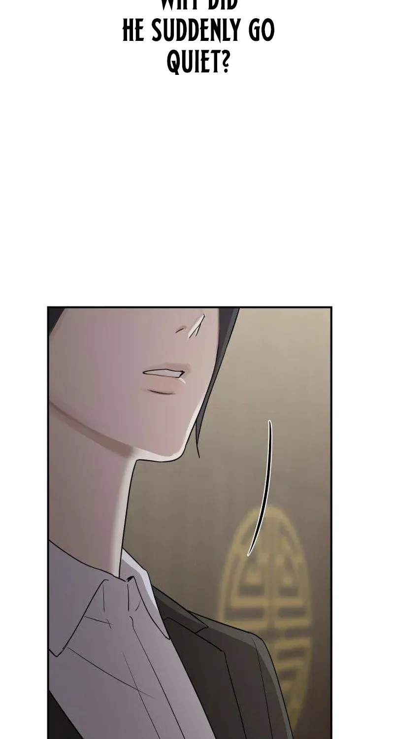 Between Two Men’s Secretary Chapter 19 page 5