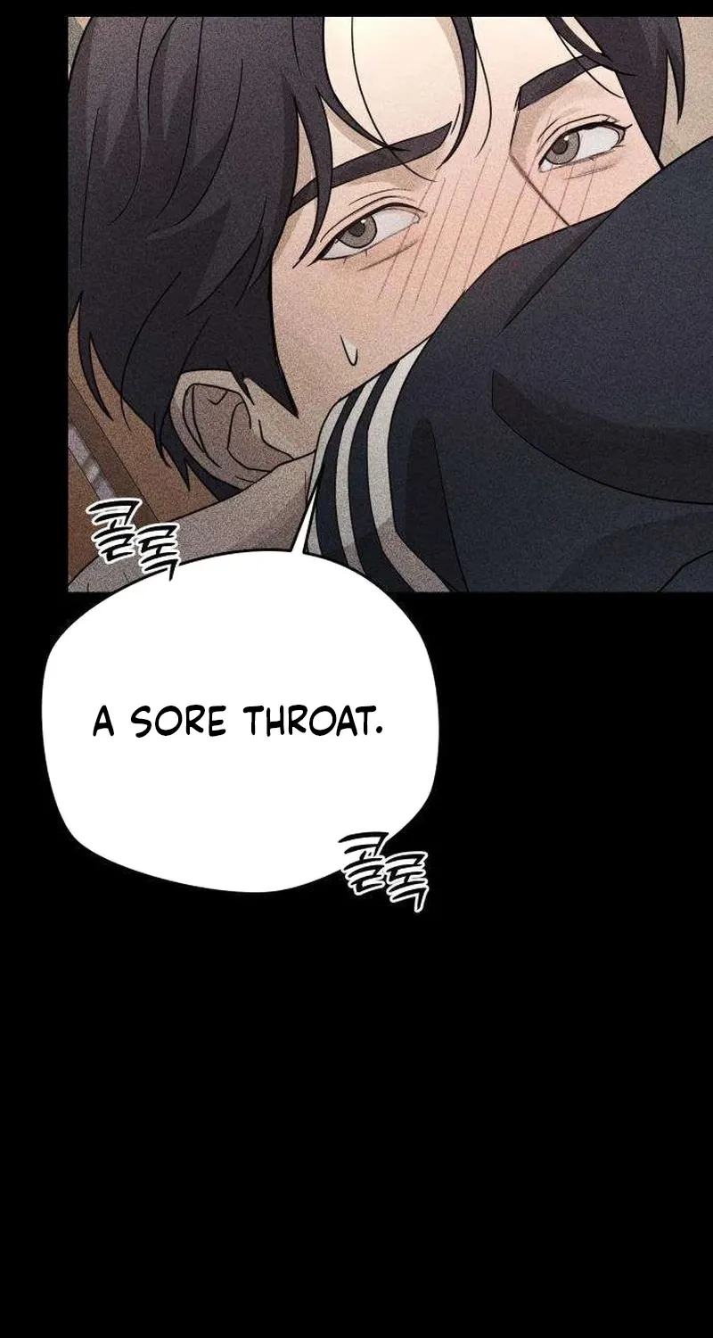 Between Two Men’s Secretary Chapter 18 page 67