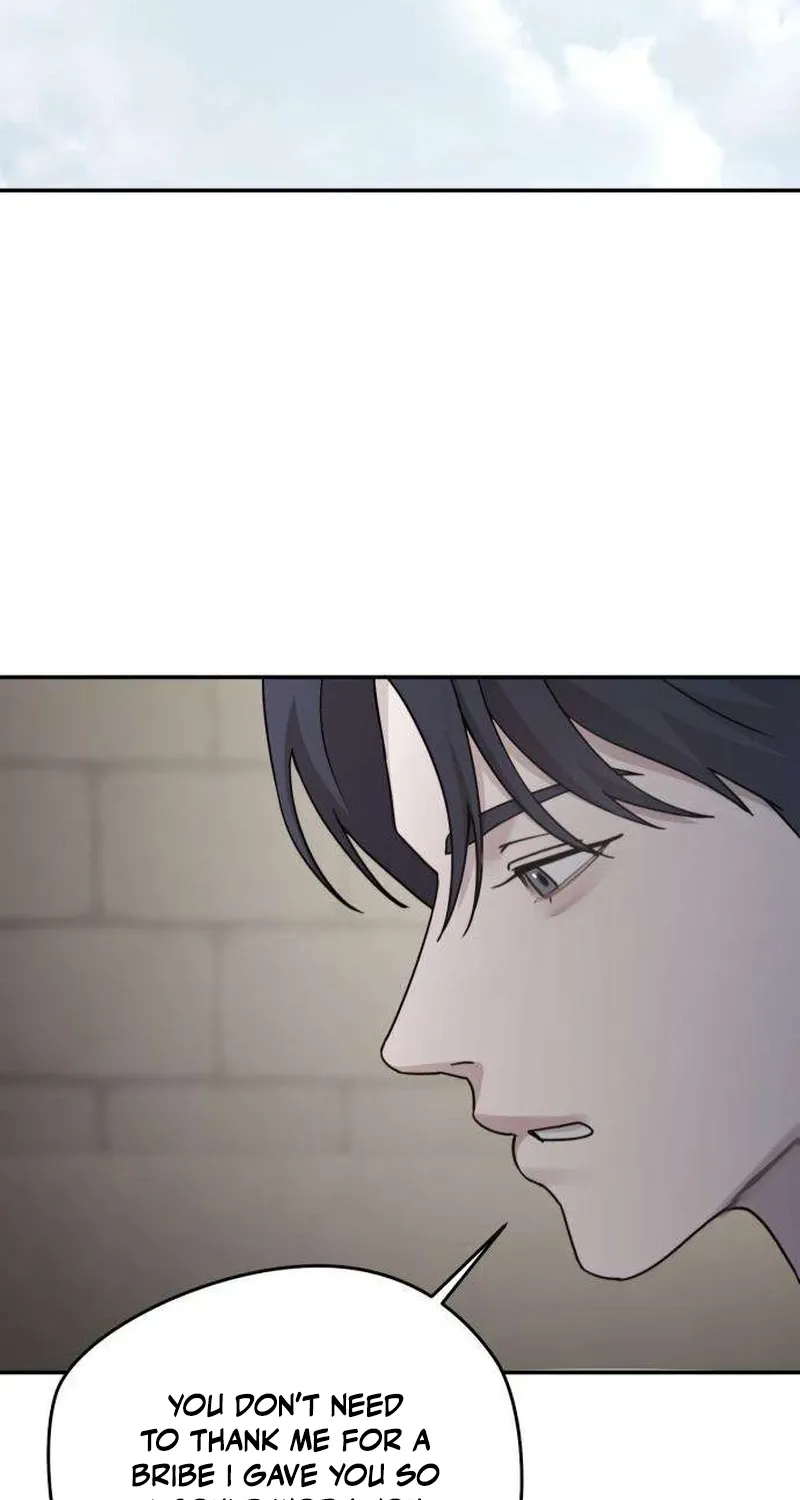 Between Two Men’s Secretary Chapter 19 page 14