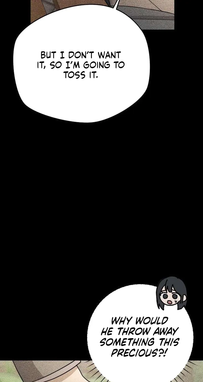 Between Two Men’s Secretary Chapter 18 page 72