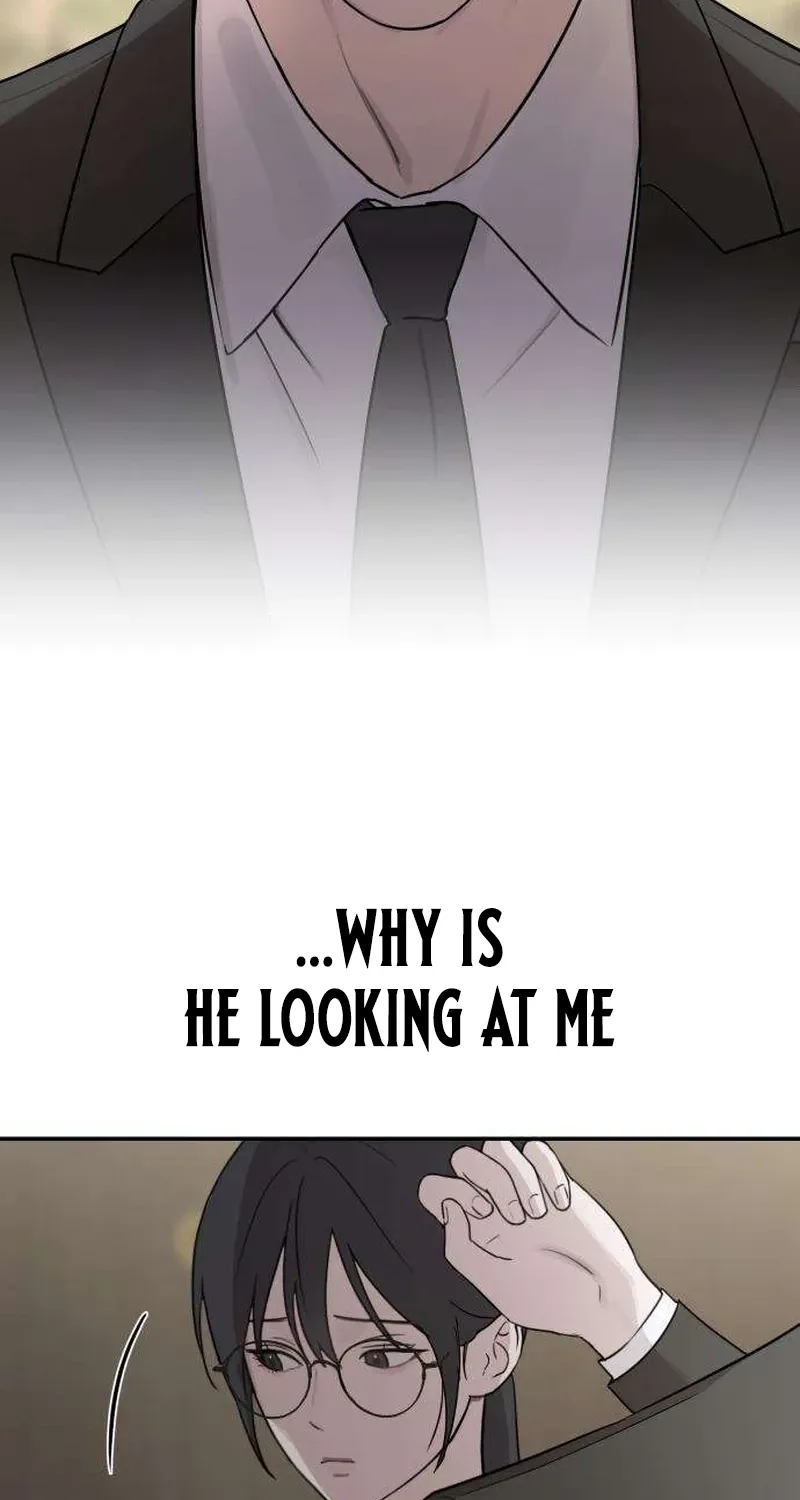 Between Two Men’s Secretary Chapter 19 page 8