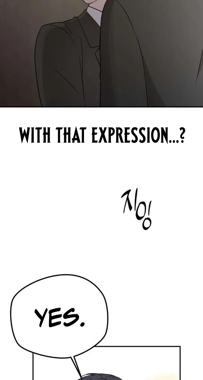 Between Two Men’s Secretary Chapter 19 page 9