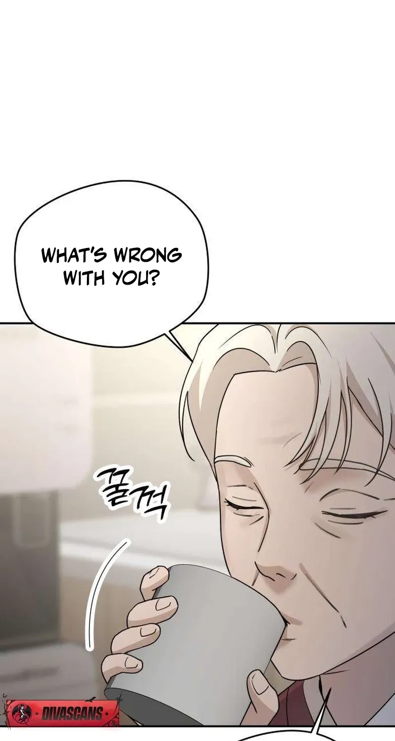 Between Two Men’s Secretary Chapter 19 page 47