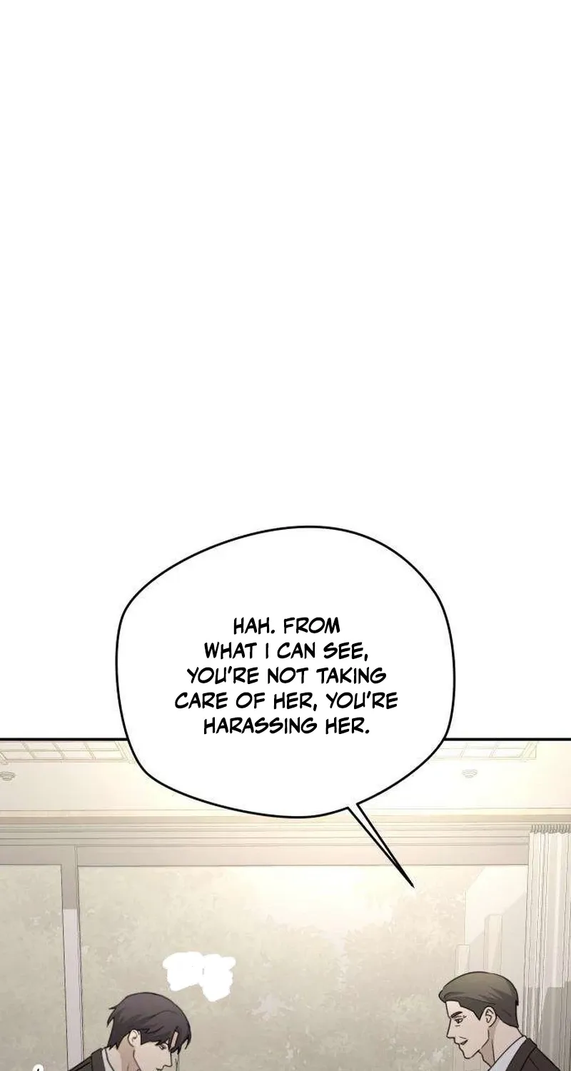 Between Two Men’s Secretary Chapter 19 page 28